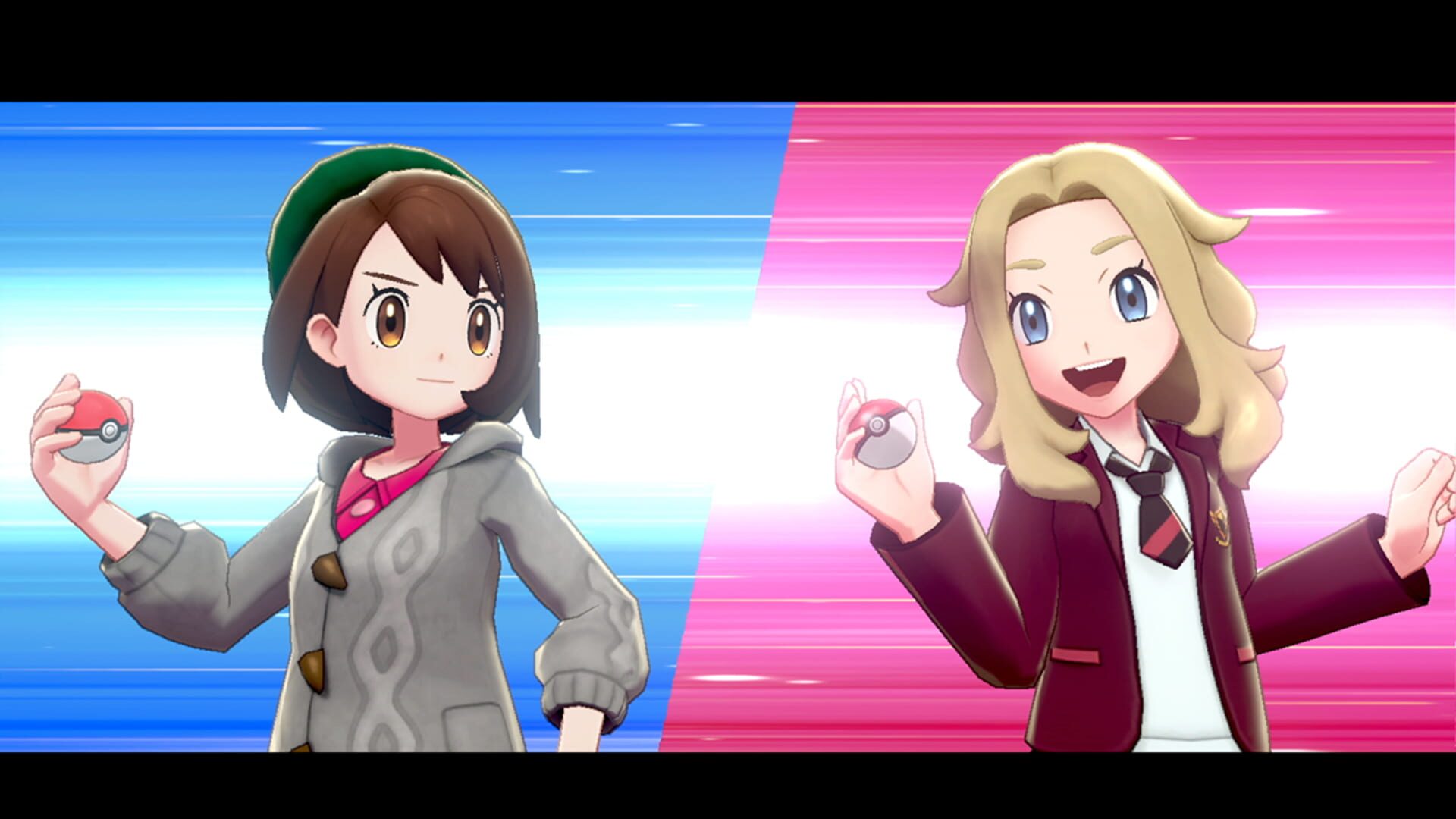 Pokémon Shield screenshot 5