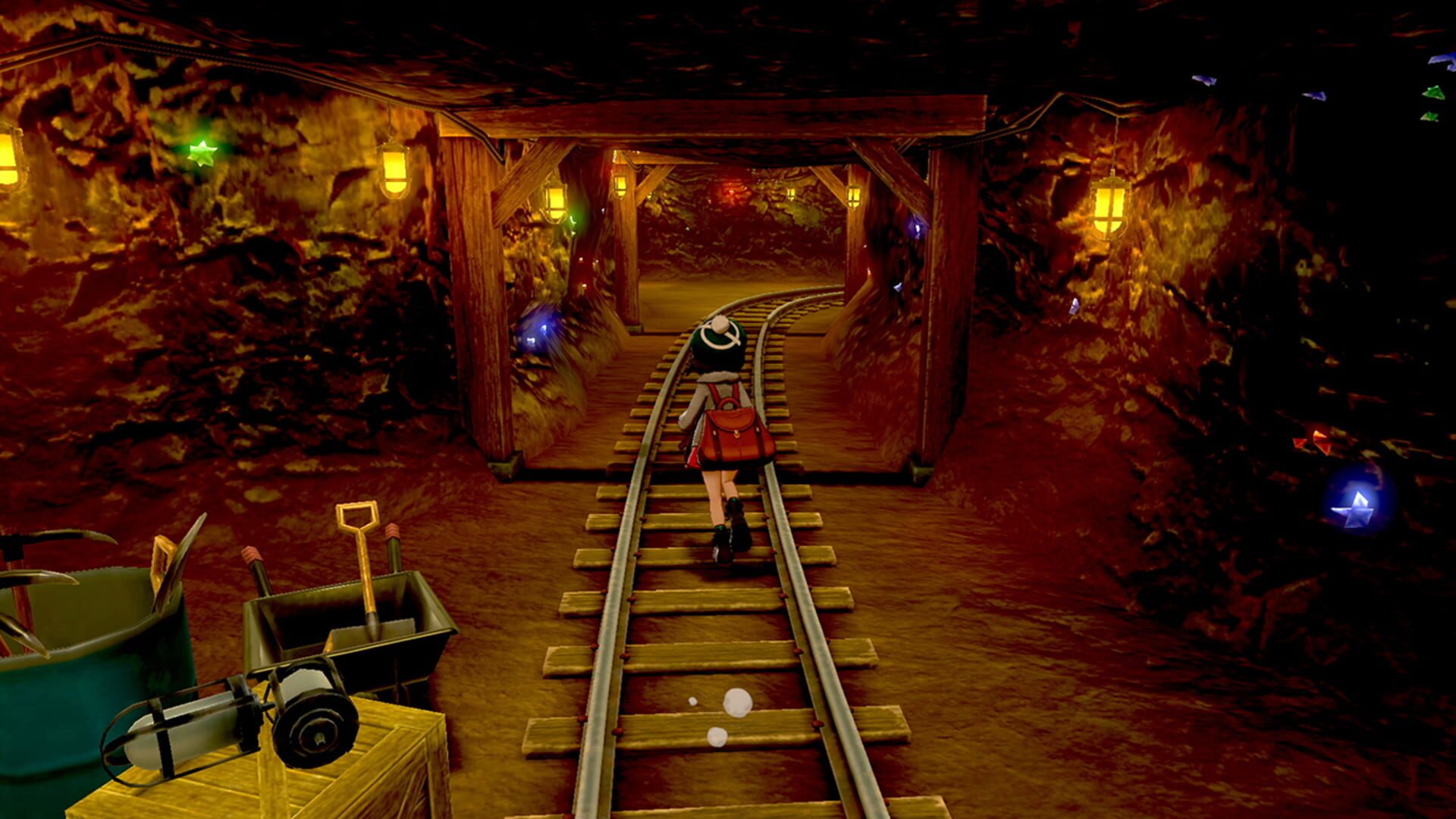 Pokémon Shield screenshot 6