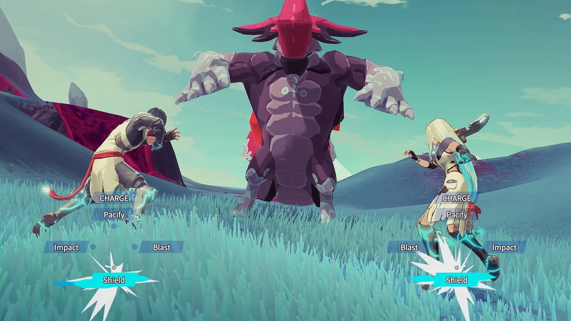 Haven screenshot 4