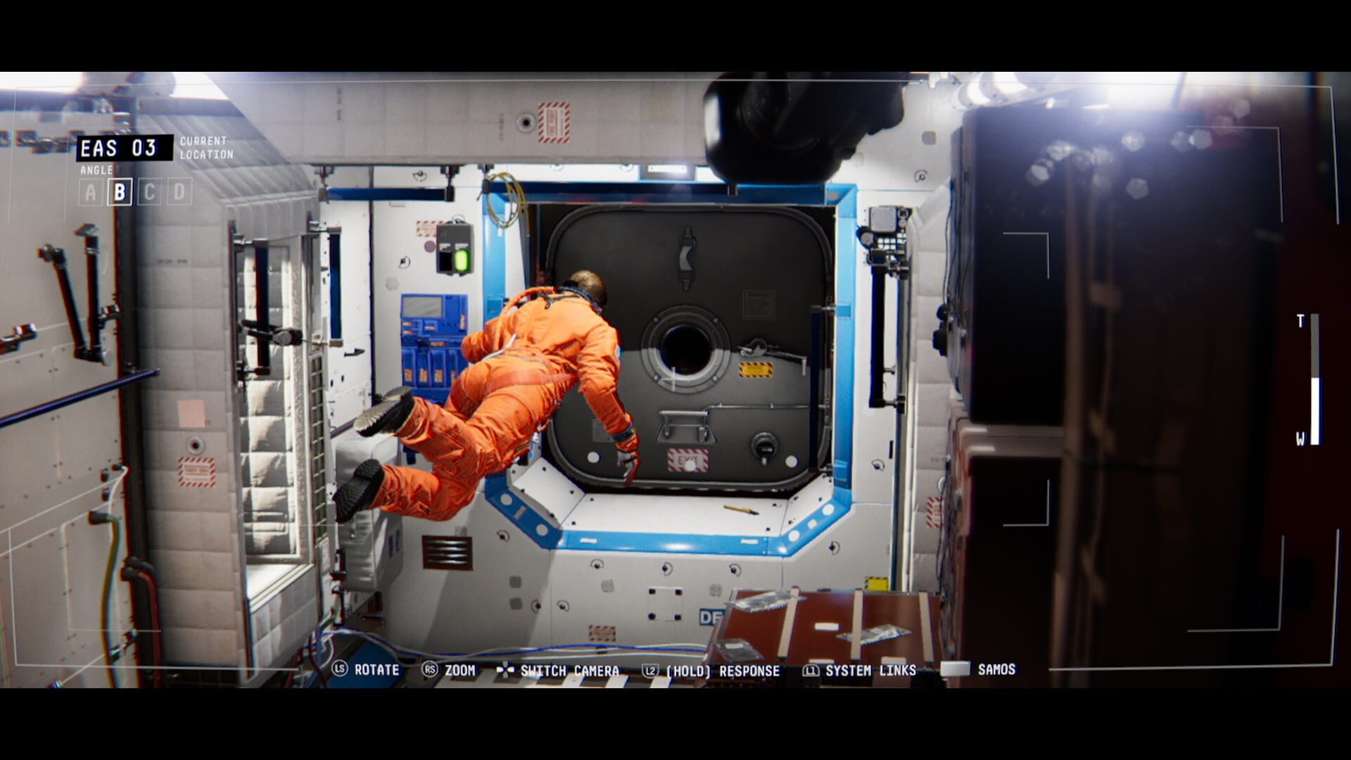 Observation screenshot 4