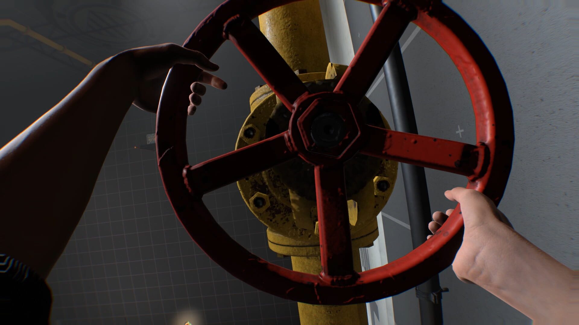 Boneworks screenshot 6