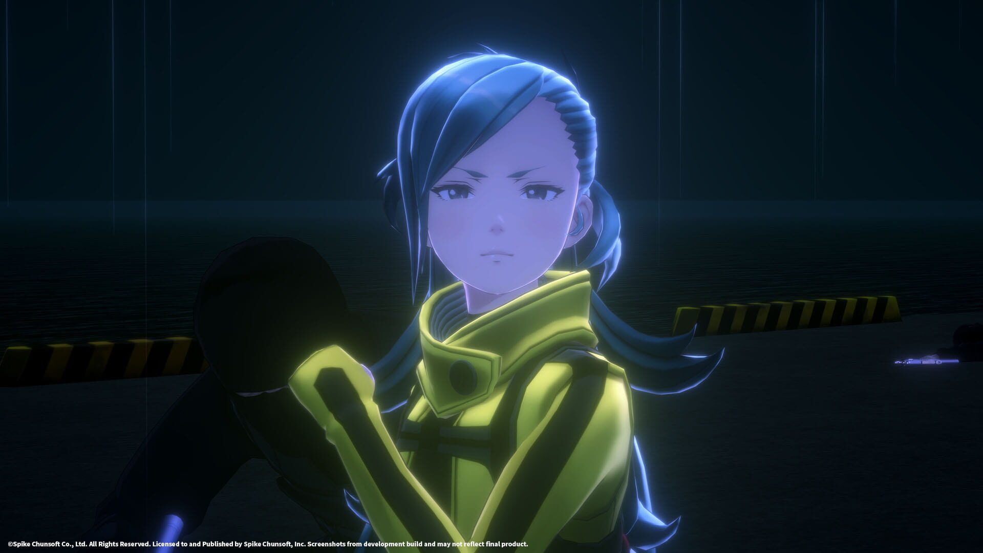 AI: The Somnium Files screenshot 6