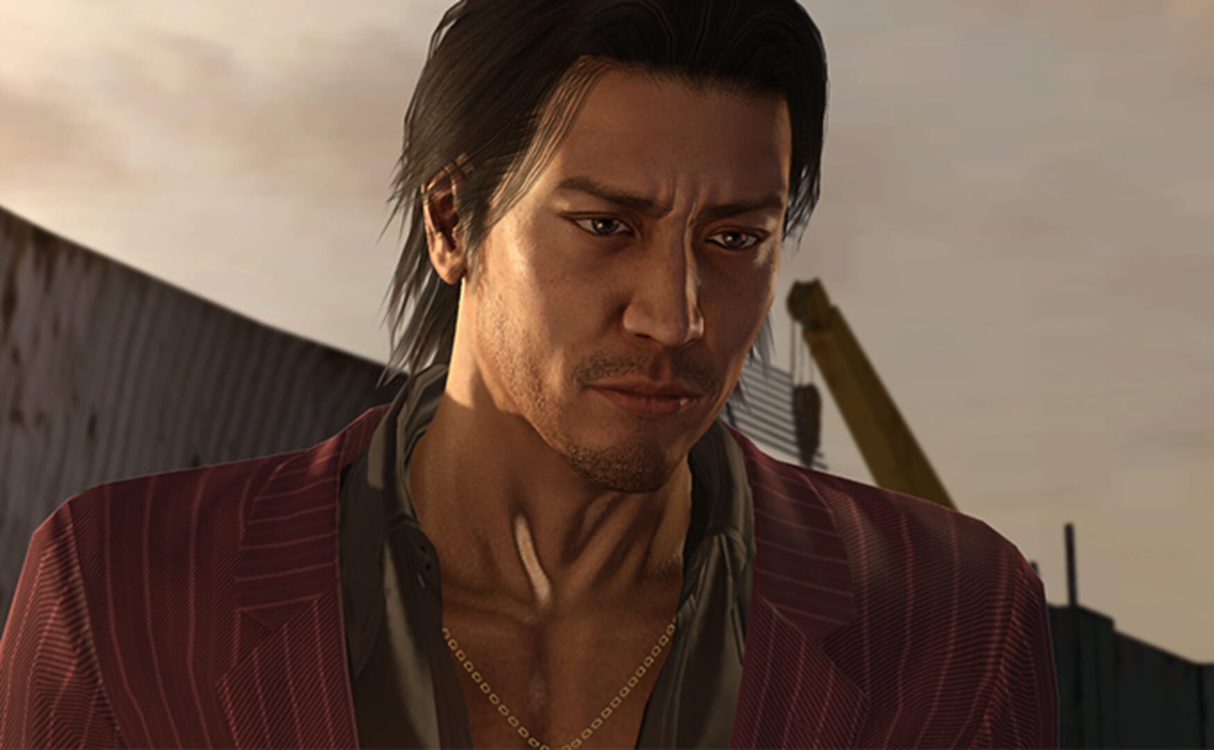 Yakuza 5 Remastered screenshot 6
