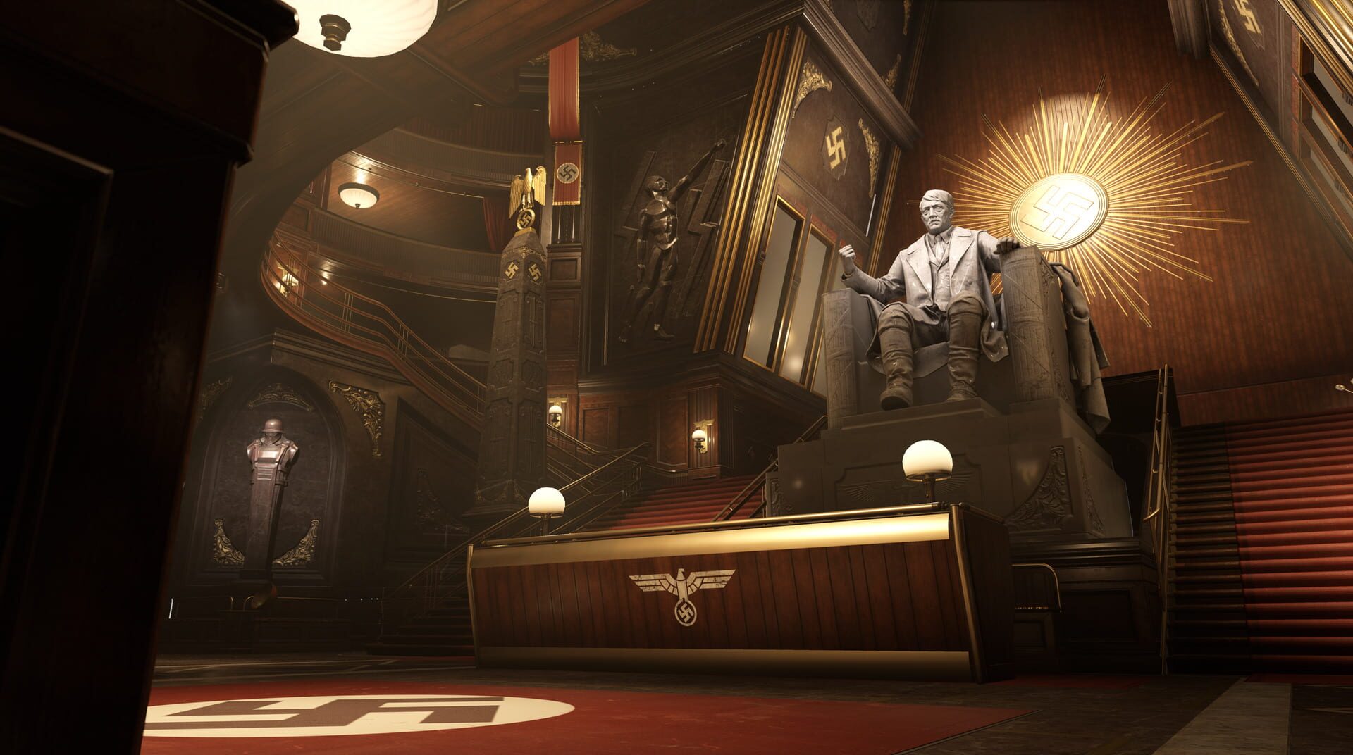 Wolfenstein: Youngblood screenshot 3