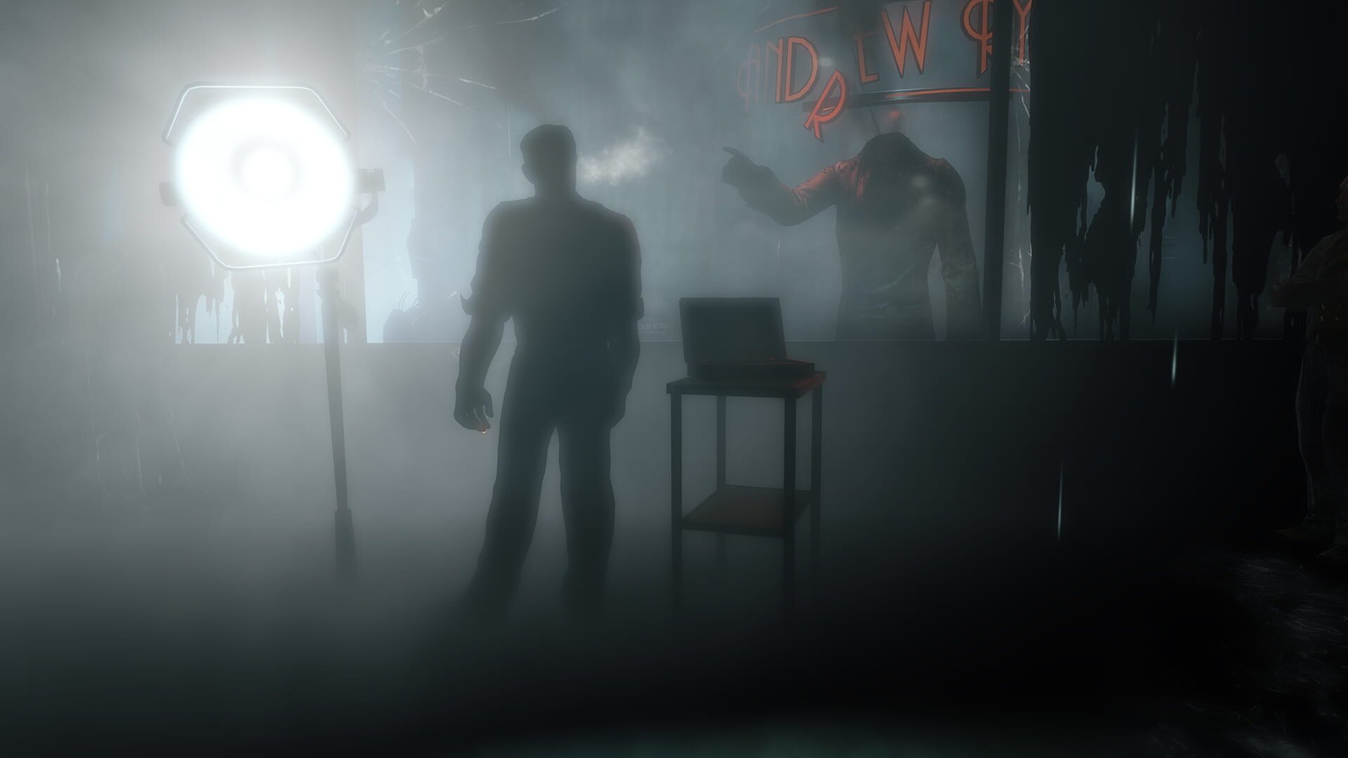 BioShock Infinite: Burial at Sea - Episode 2 screenshot 5