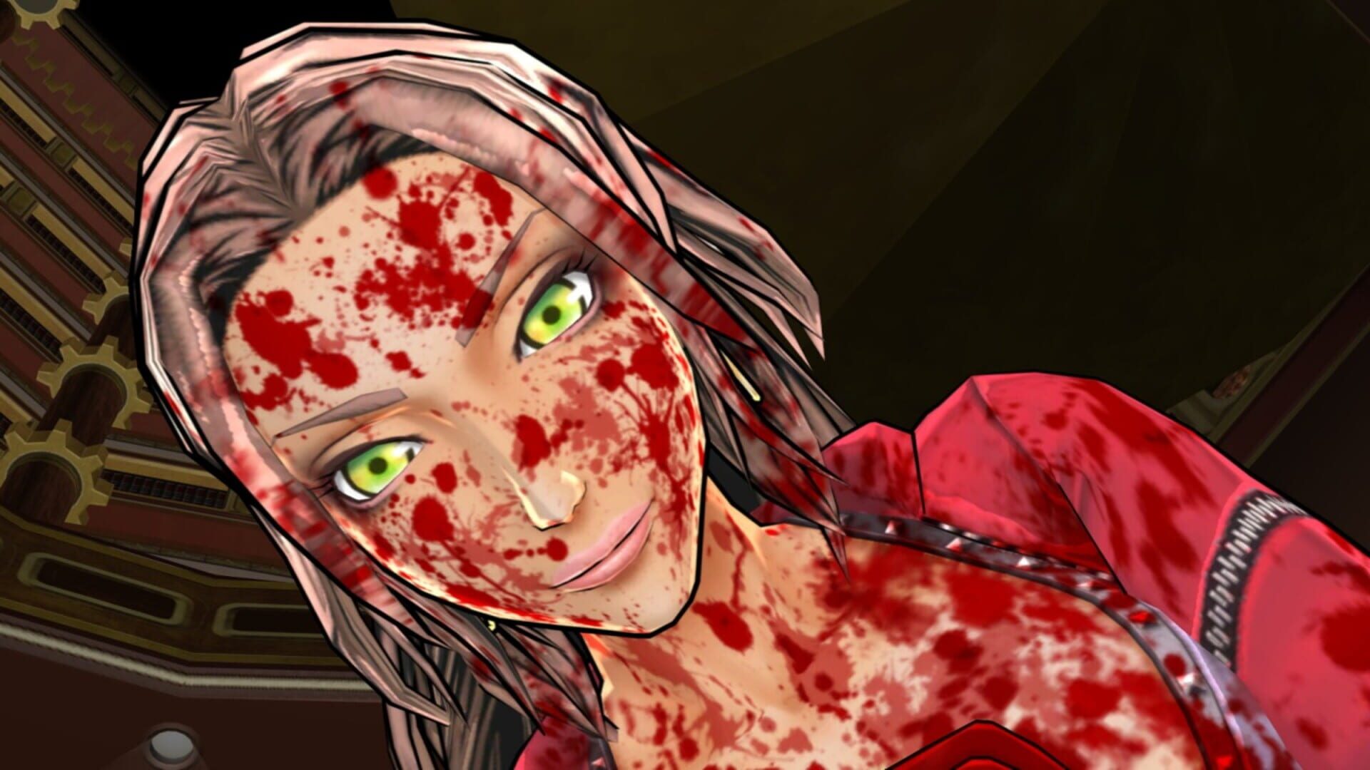 Zero Escape: Zero Time Dilemma screenshot 6