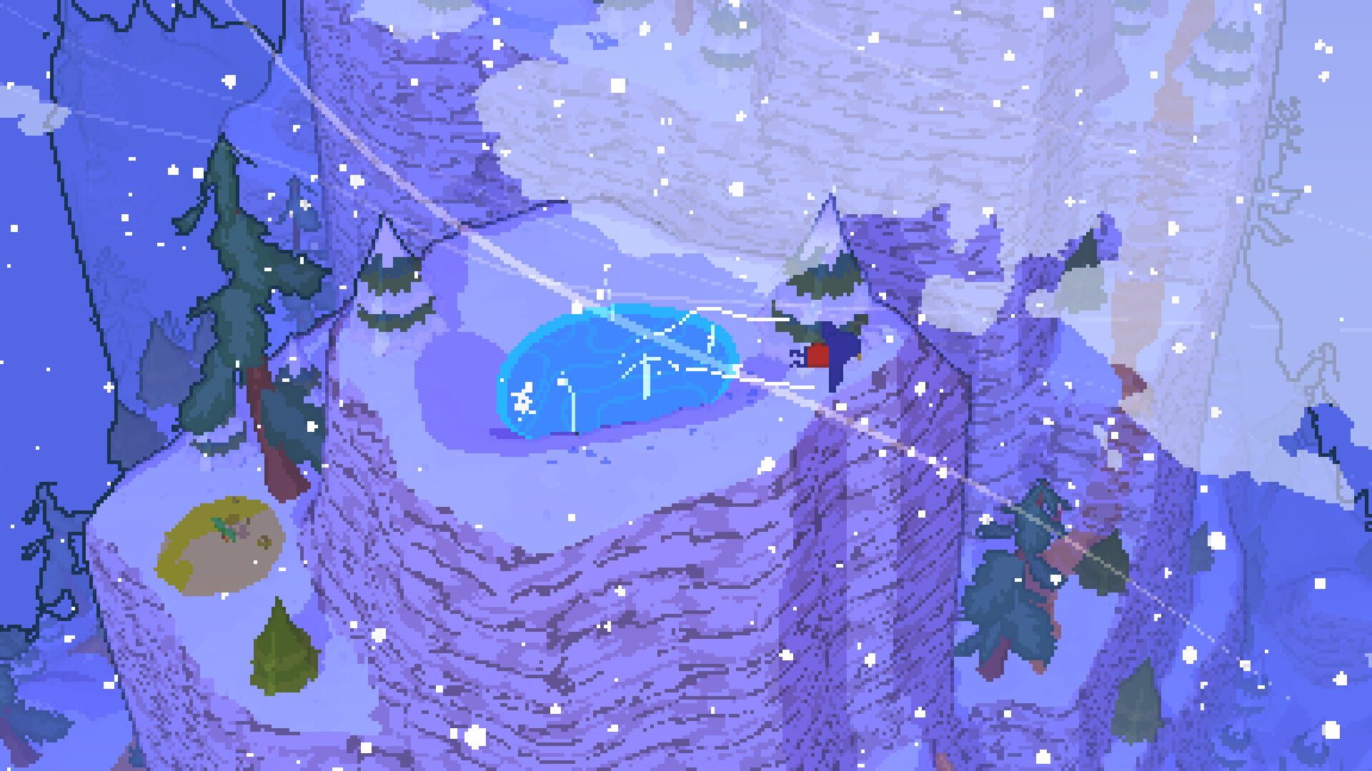 A Short Hike screenshot 3