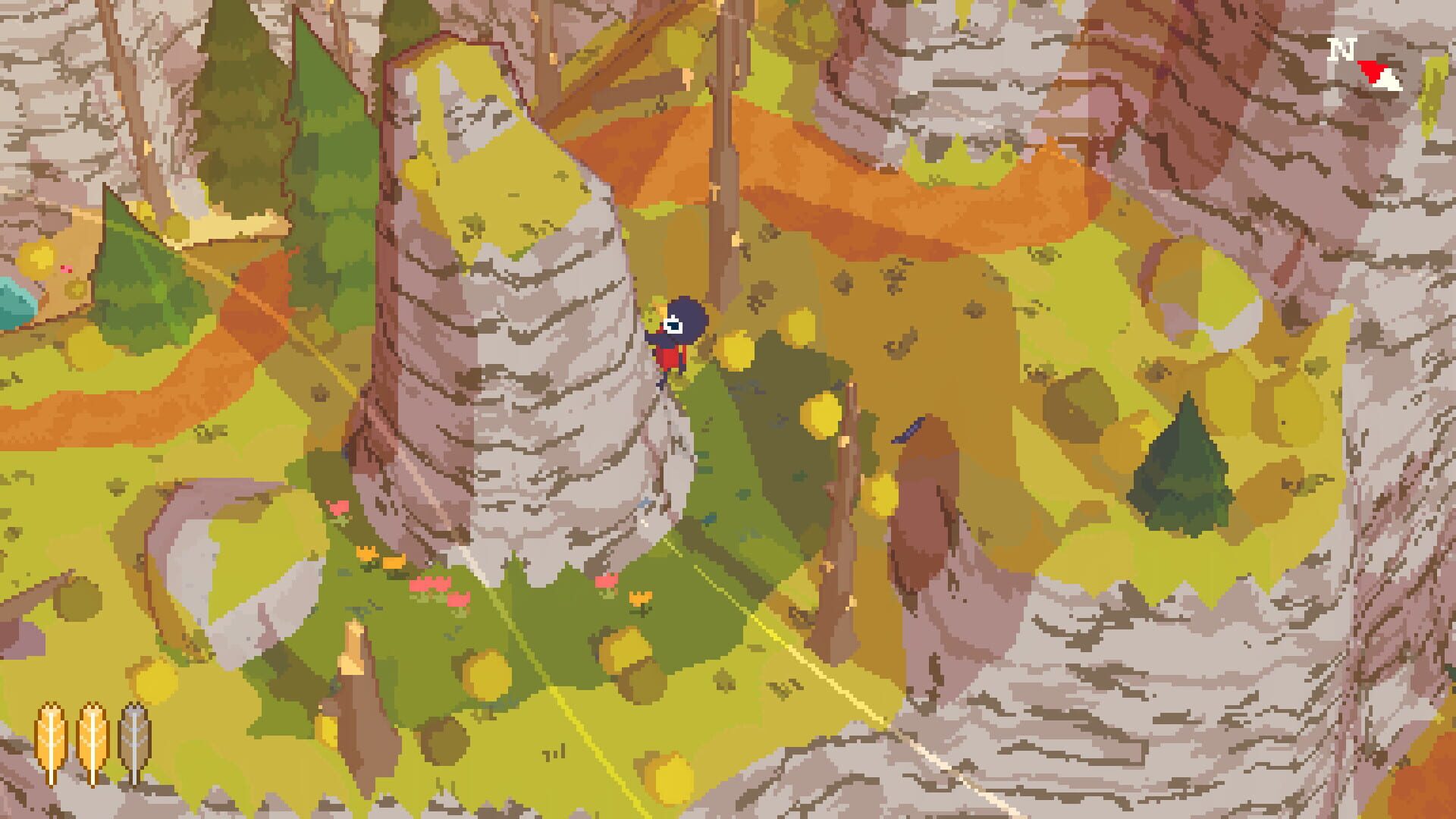A Short Hike screenshot 4
