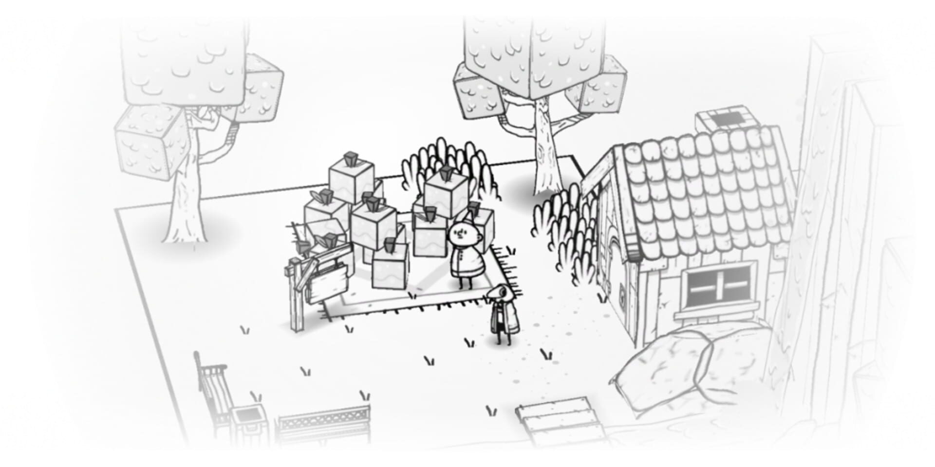 Toem screenshot 4