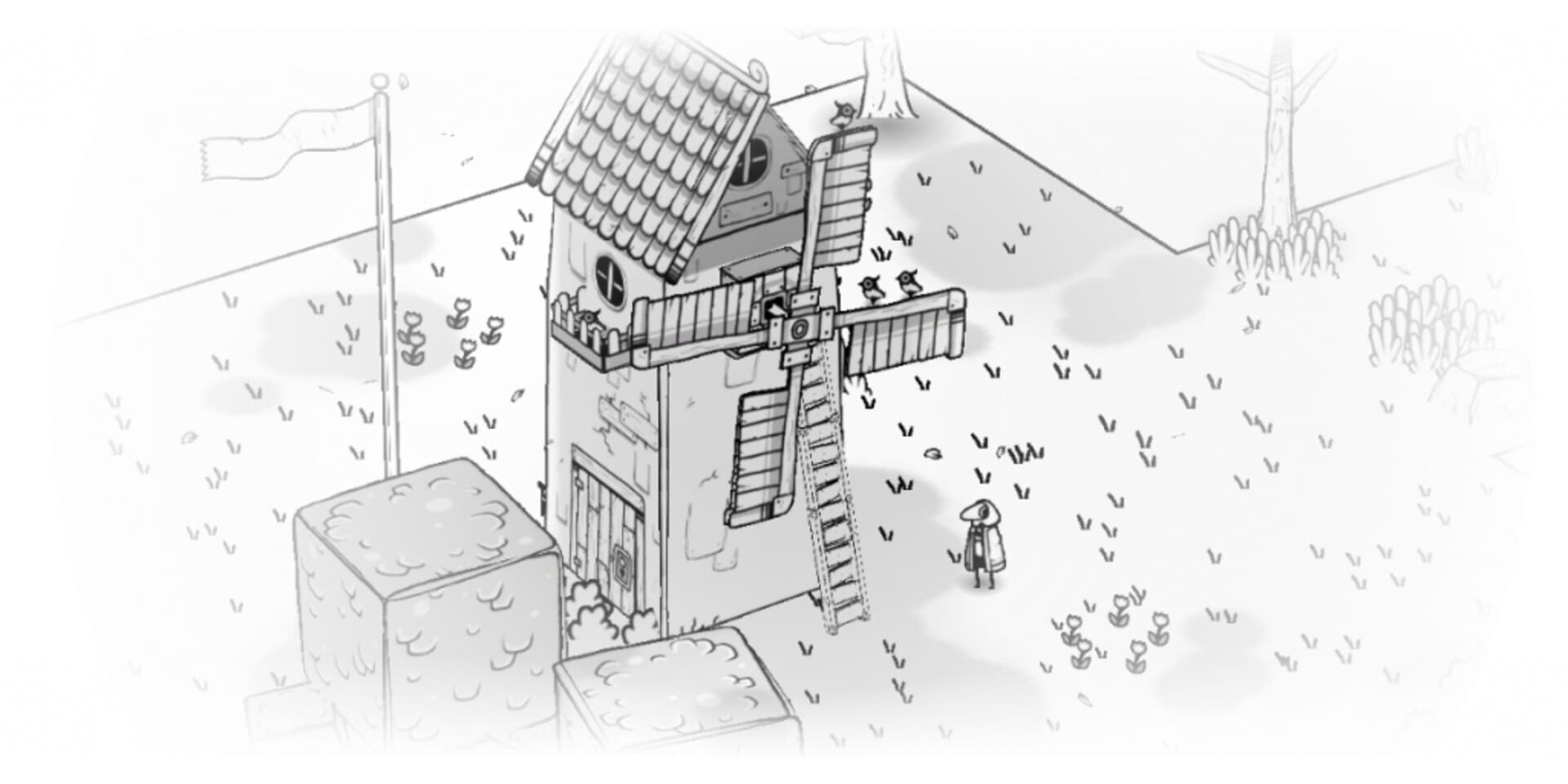 Toem screenshot 5