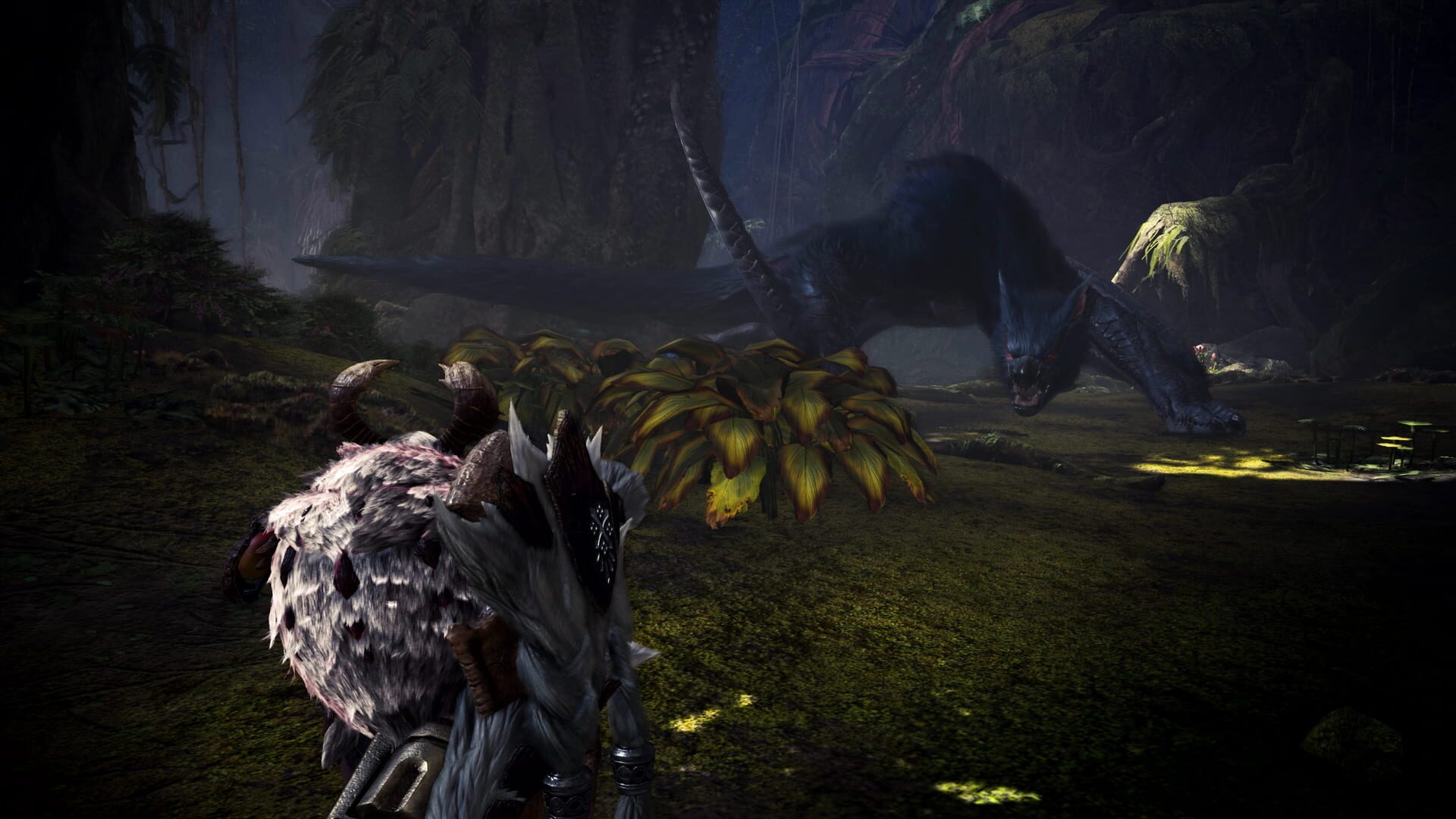 Monster Hunter: World - Iceborne screenshot 6