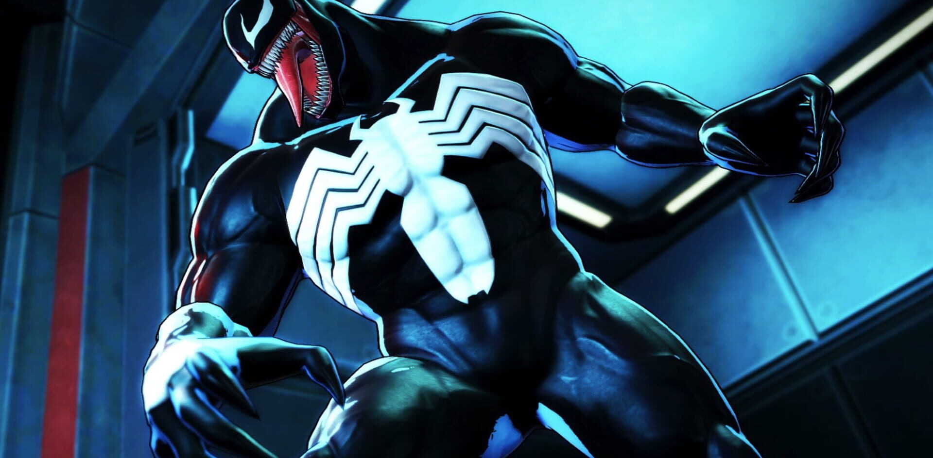 Marvel Ultimate Alliance 3: The Black Order screenshot 5