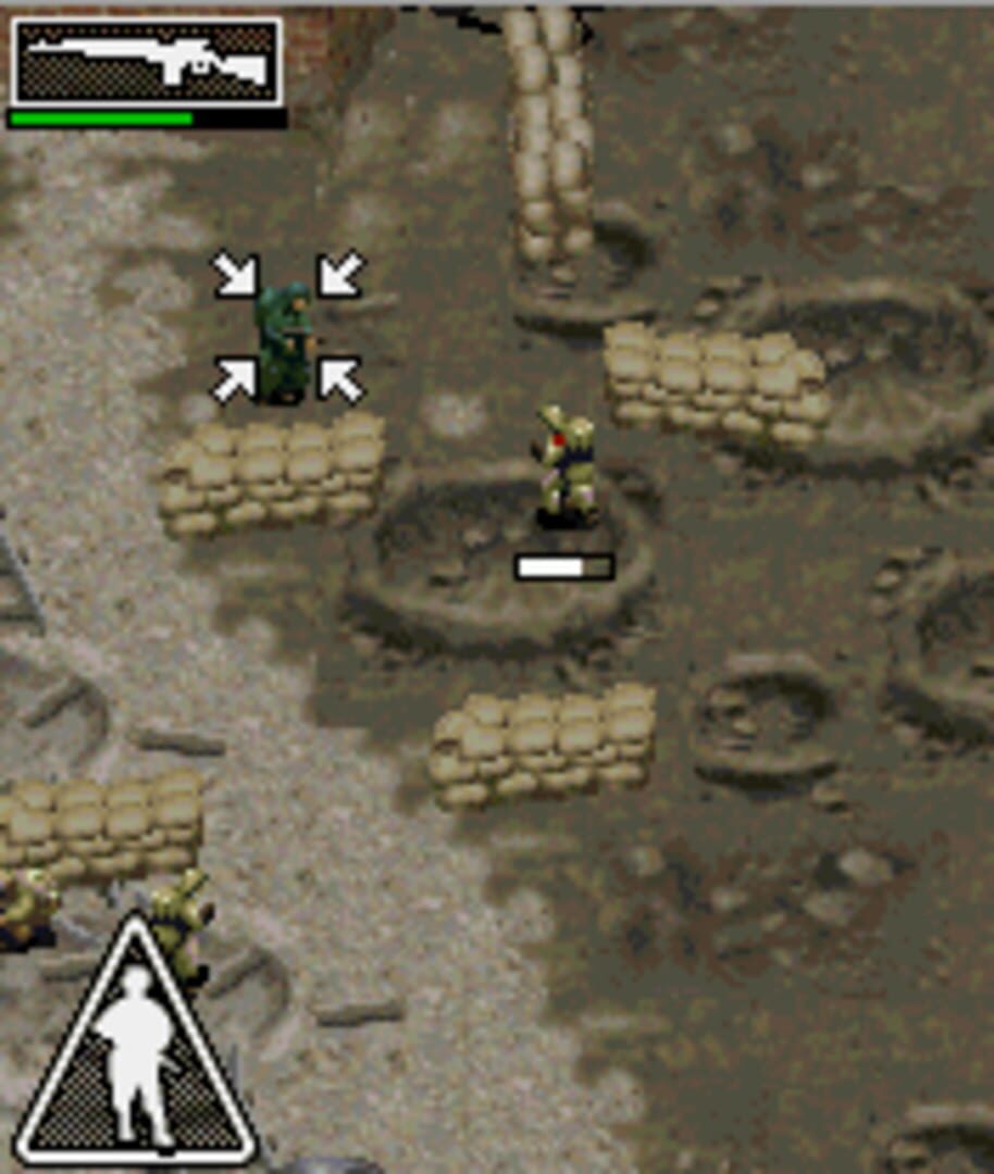 Call of Duty 2 screenshot 2
