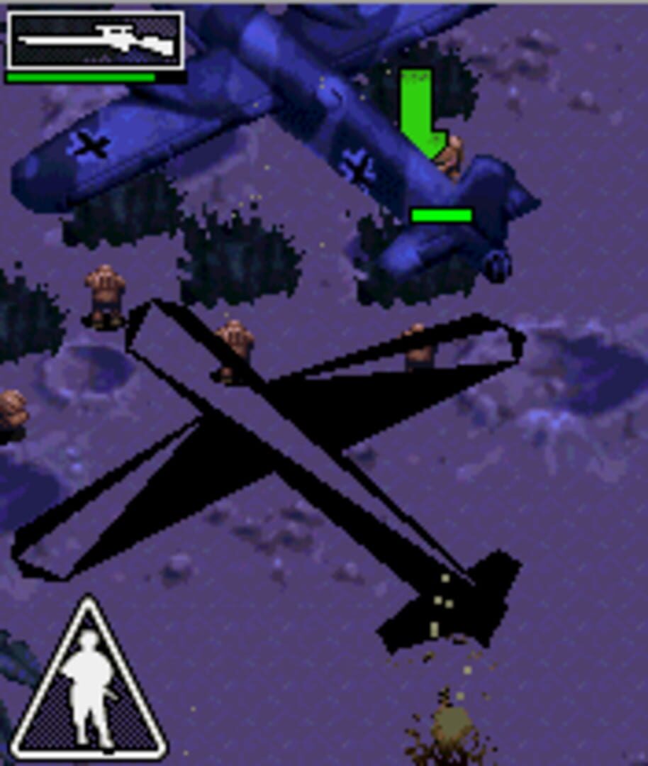 Call of Duty 2 screenshot 3