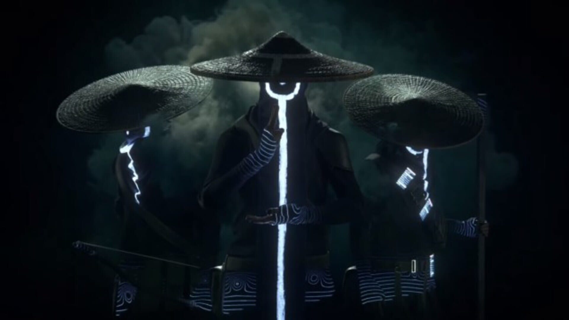 Ghostwire: Tokyo screenshot 4