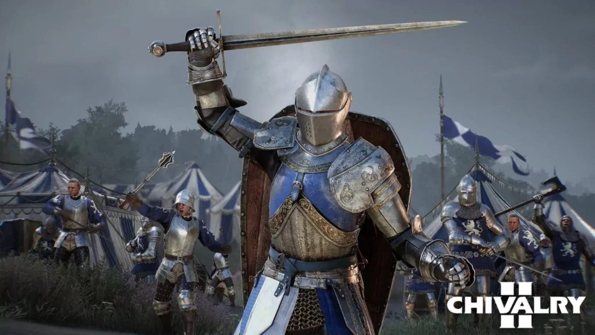 Chivalry 2 screenshot 2