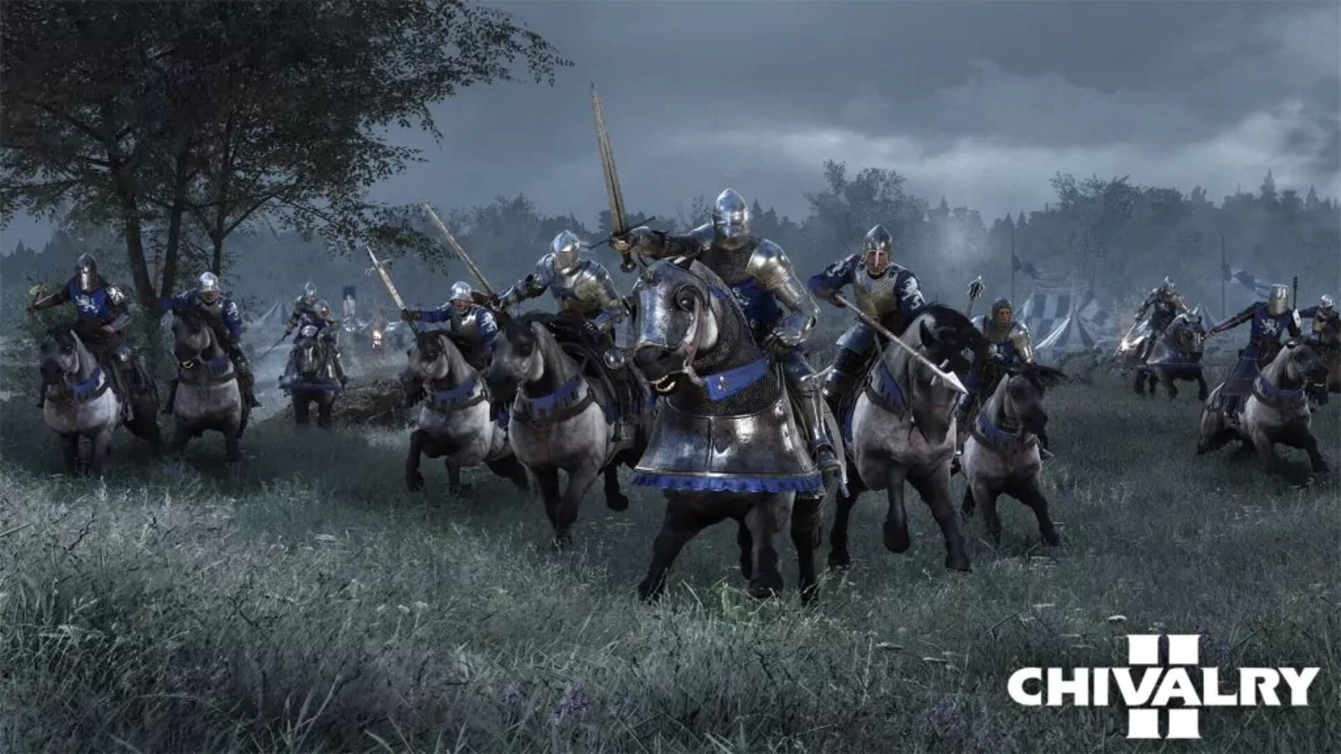 Chivalry 2 screenshot 3