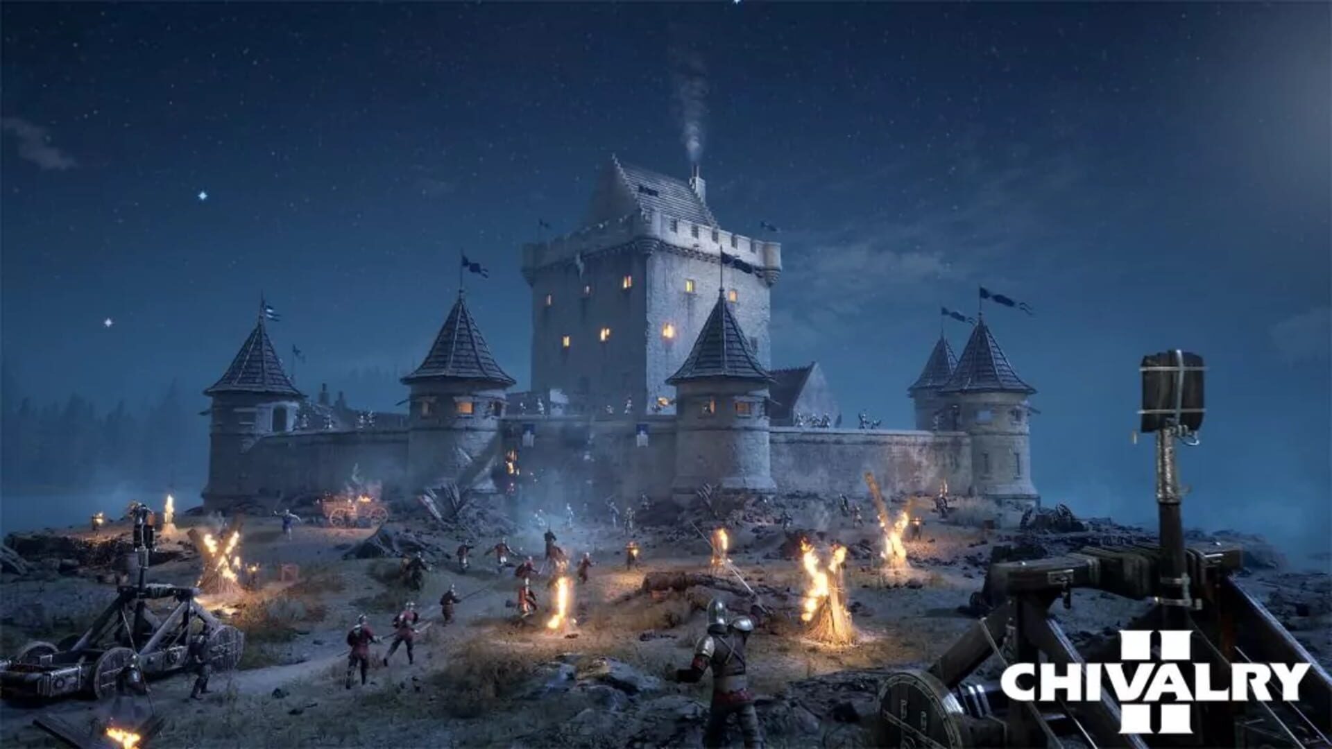 Chivalry 2 screenshot 6