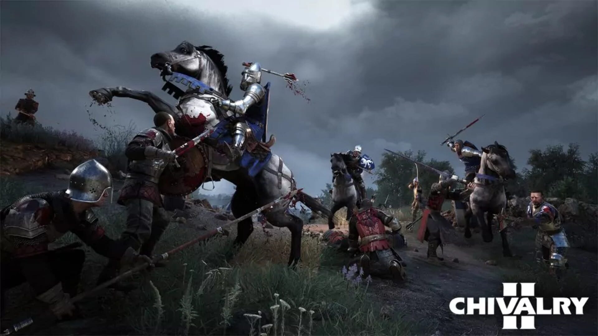 Chivalry 2 screenshot 4