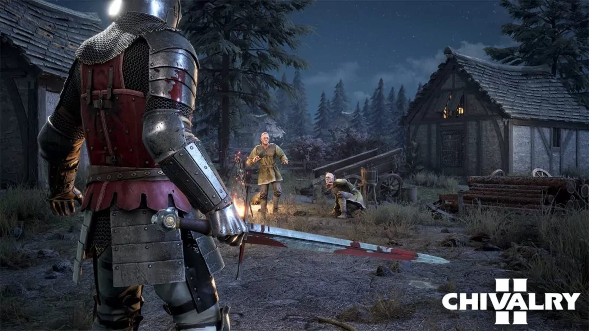 Chivalry 2 screenshot 5