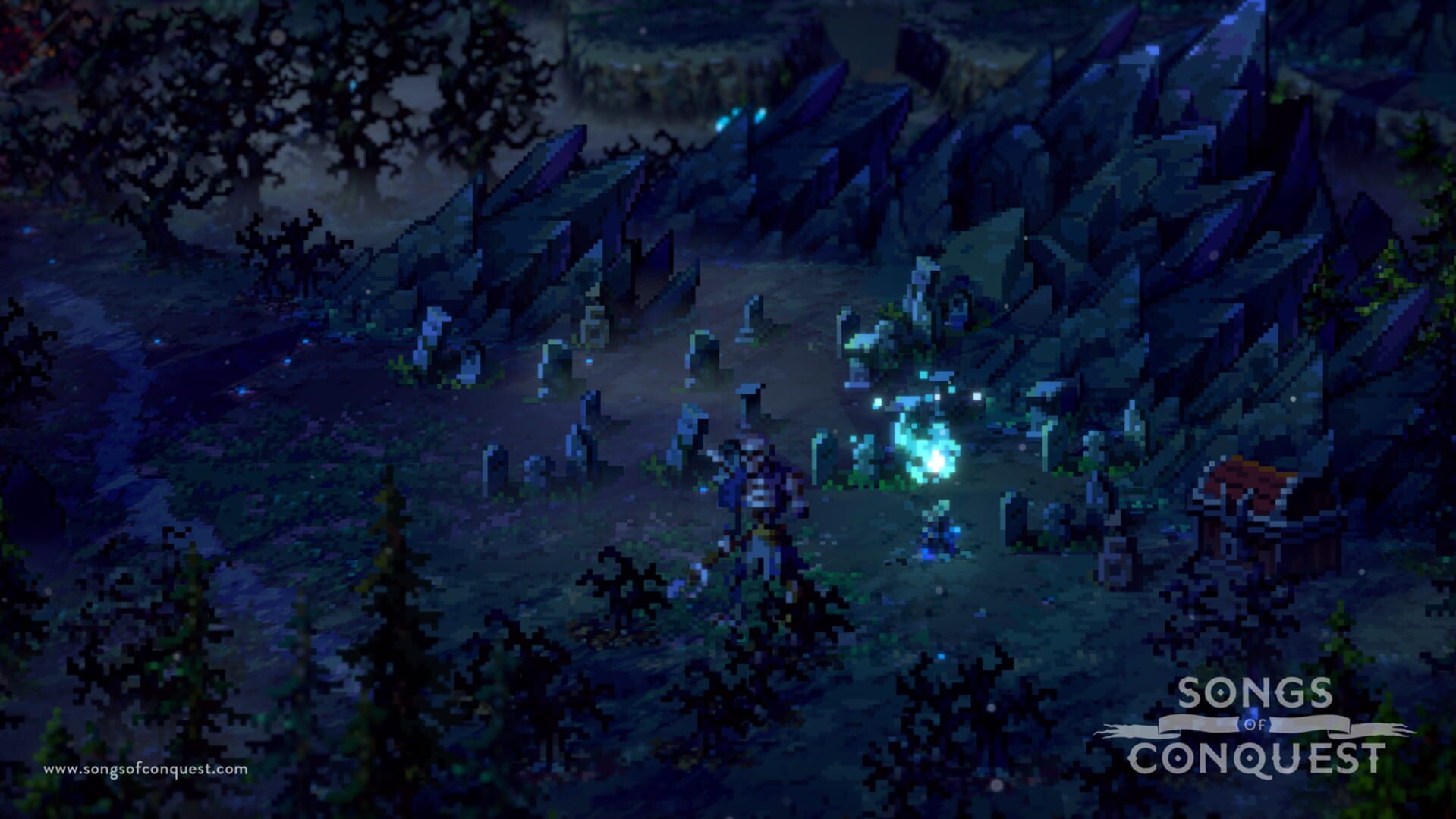 Songs of Conquest screenshot 6