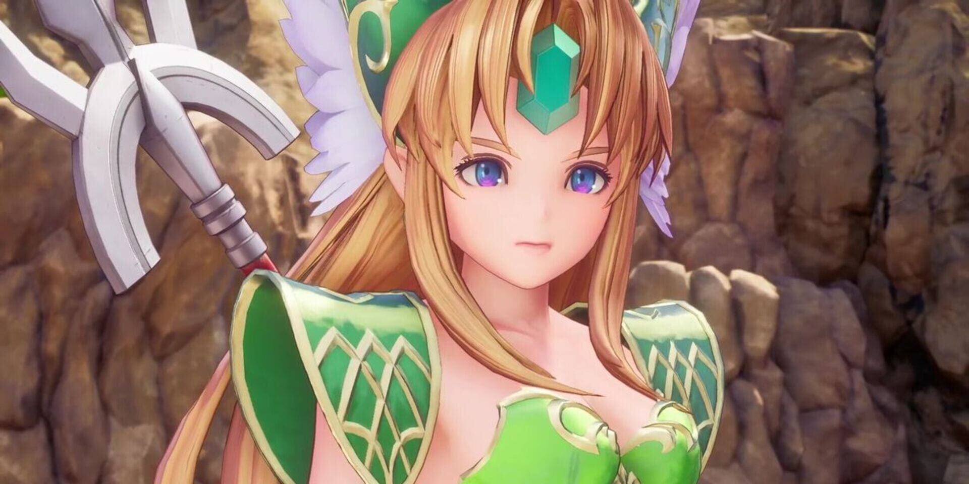 Trials of Mana screenshot 4