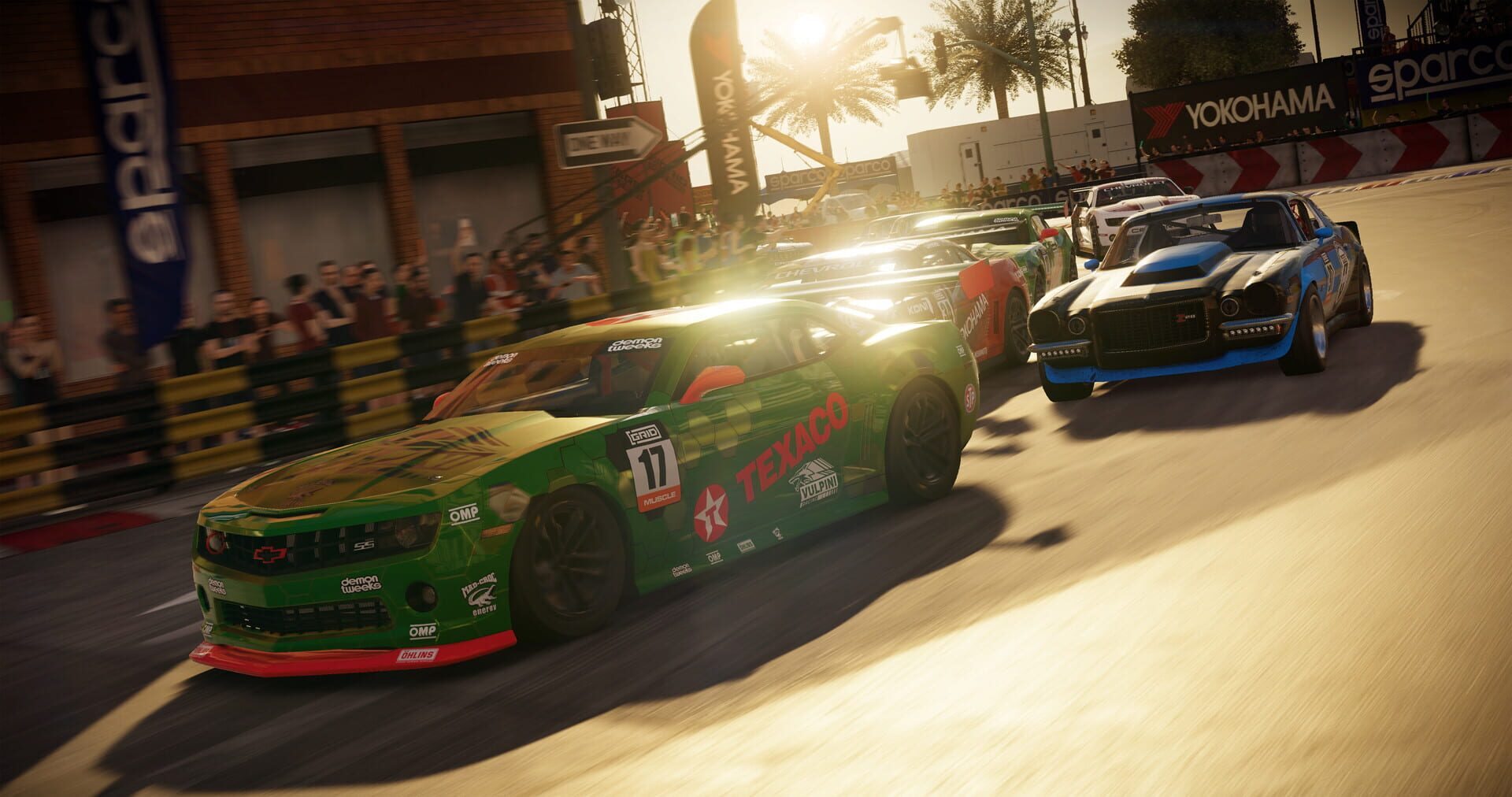 Grid screenshot 4