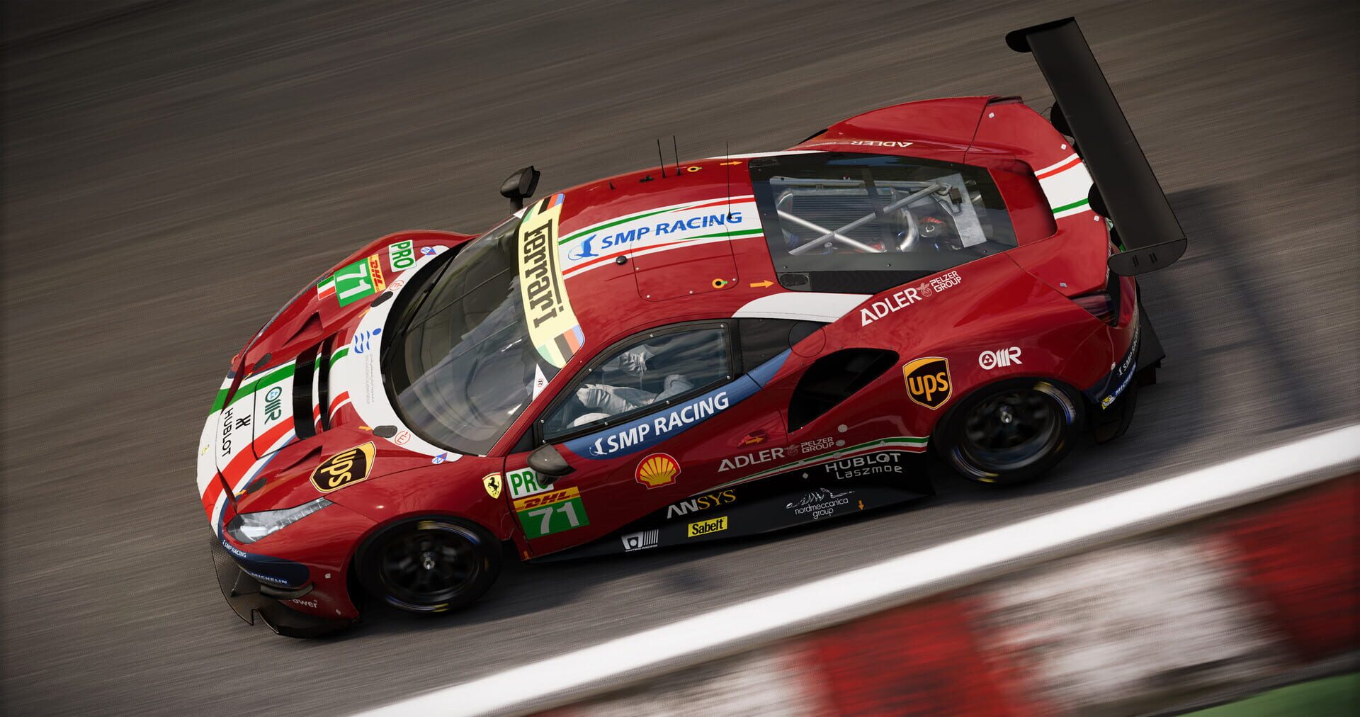 Grid screenshot 2