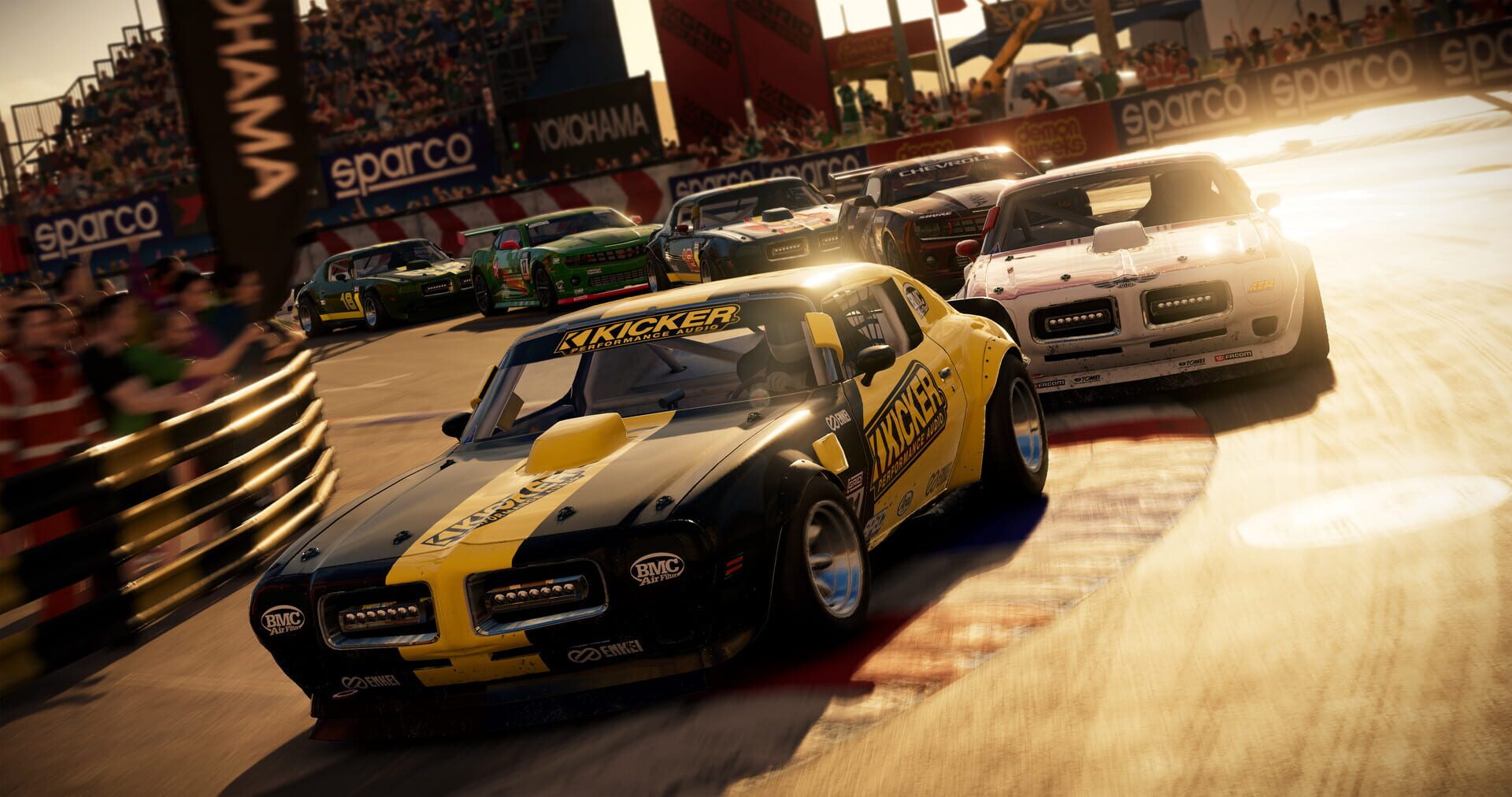 Grid screenshot 6