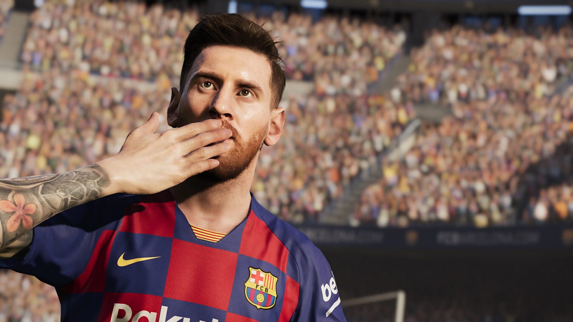 eFootball PES 2020 screenshot 6