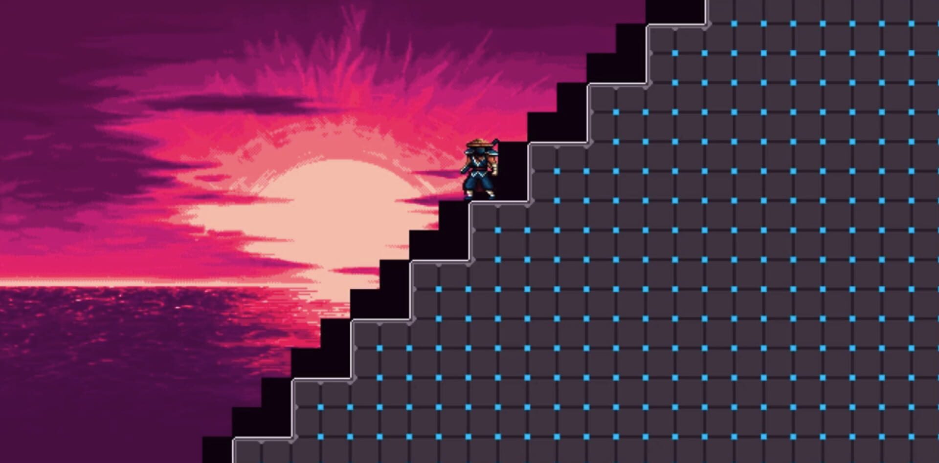 The Messenger: Picnic Panic screenshot 6