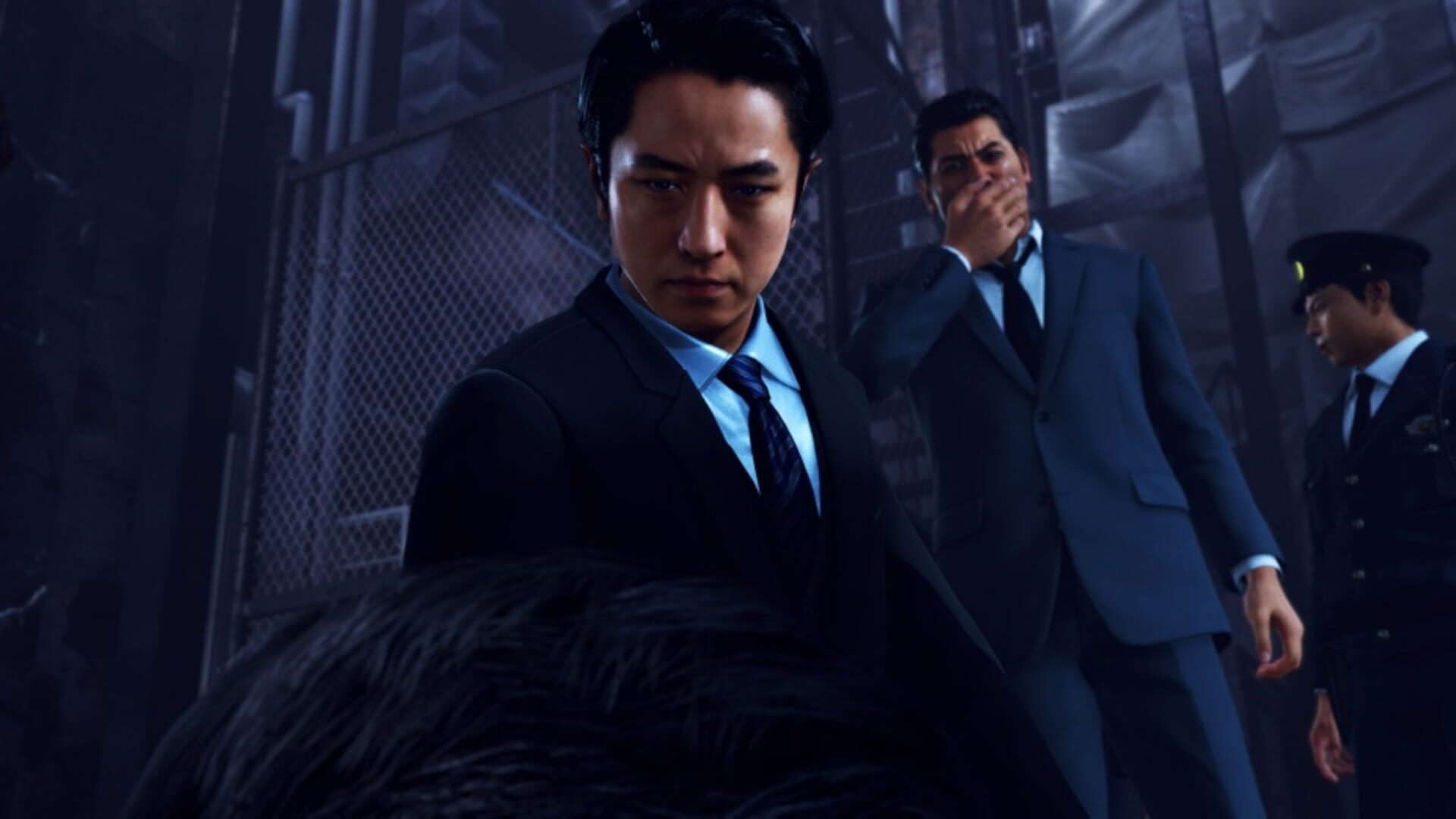 Judgment screenshot 2