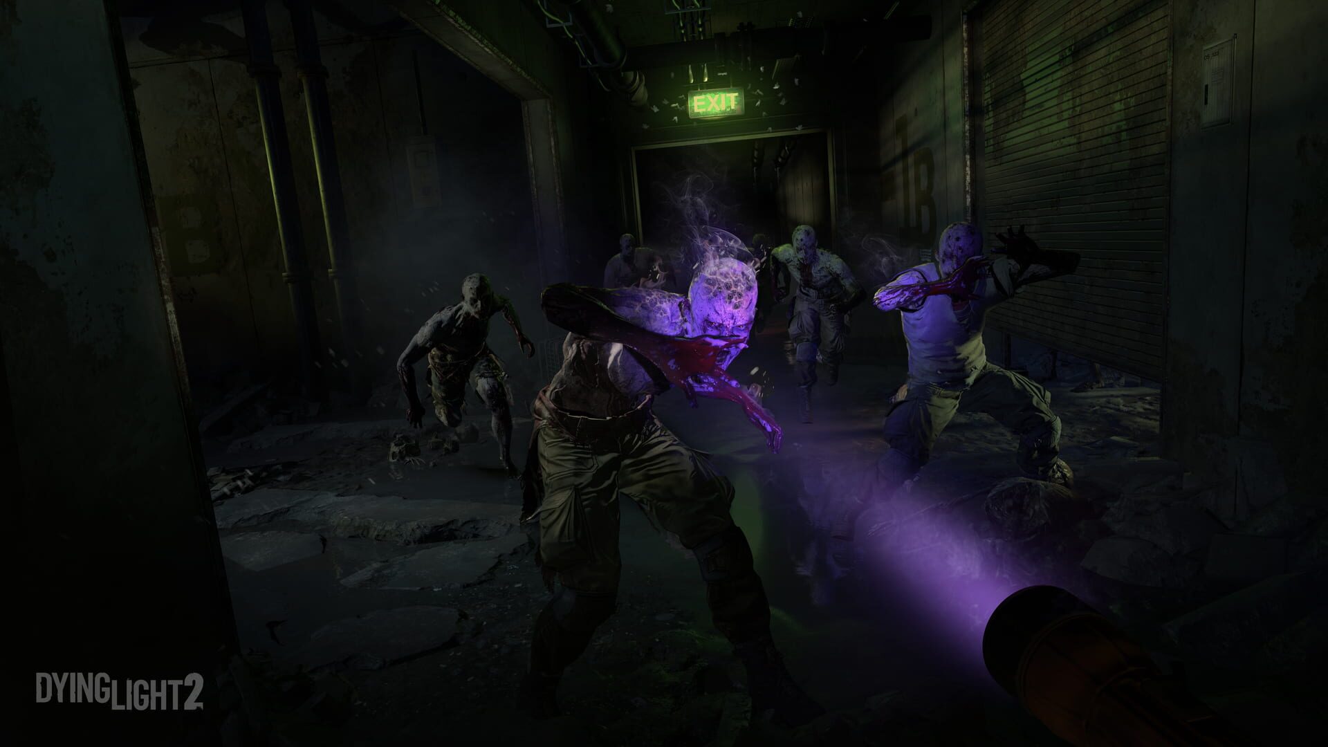 Dying Light 2: Stay Human screenshot 3