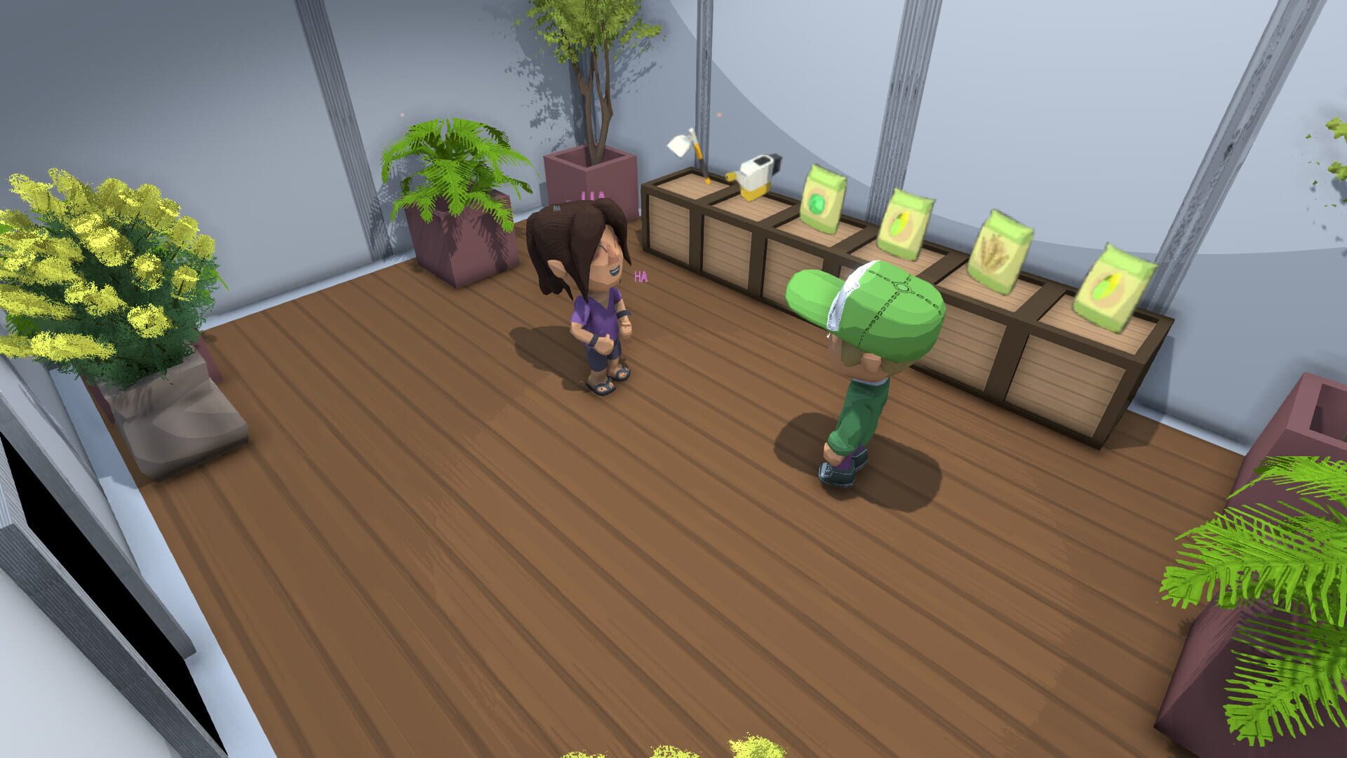 Dinkum screenshot 5