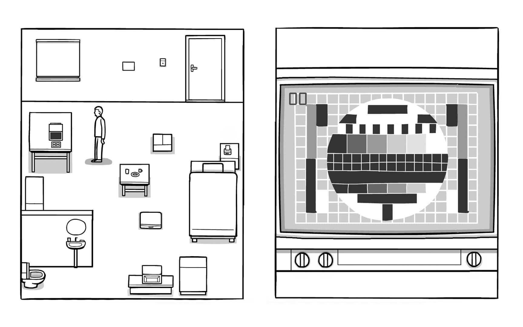 The White Door screenshot 5