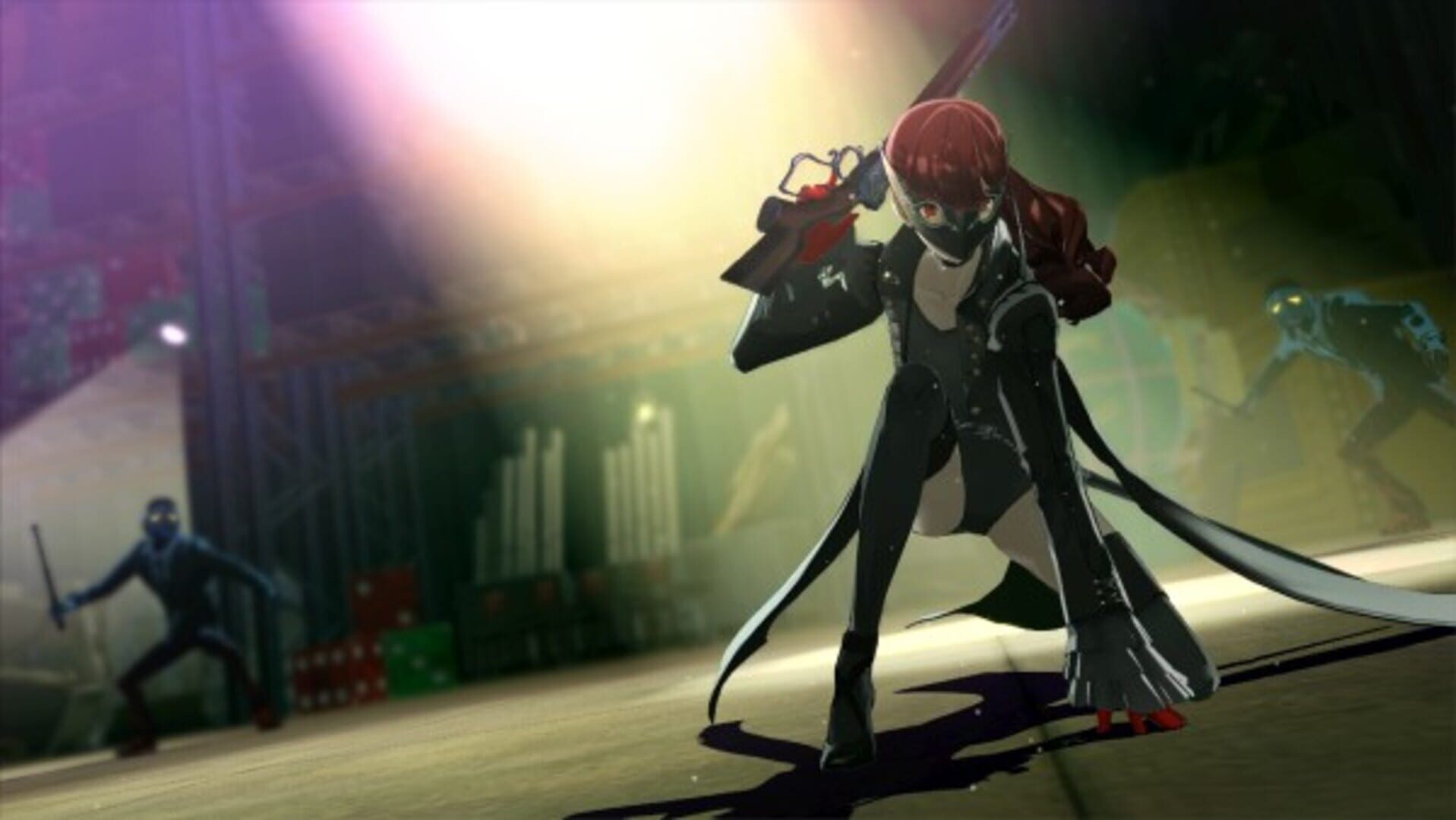 Persona 5 Royal screenshot 6