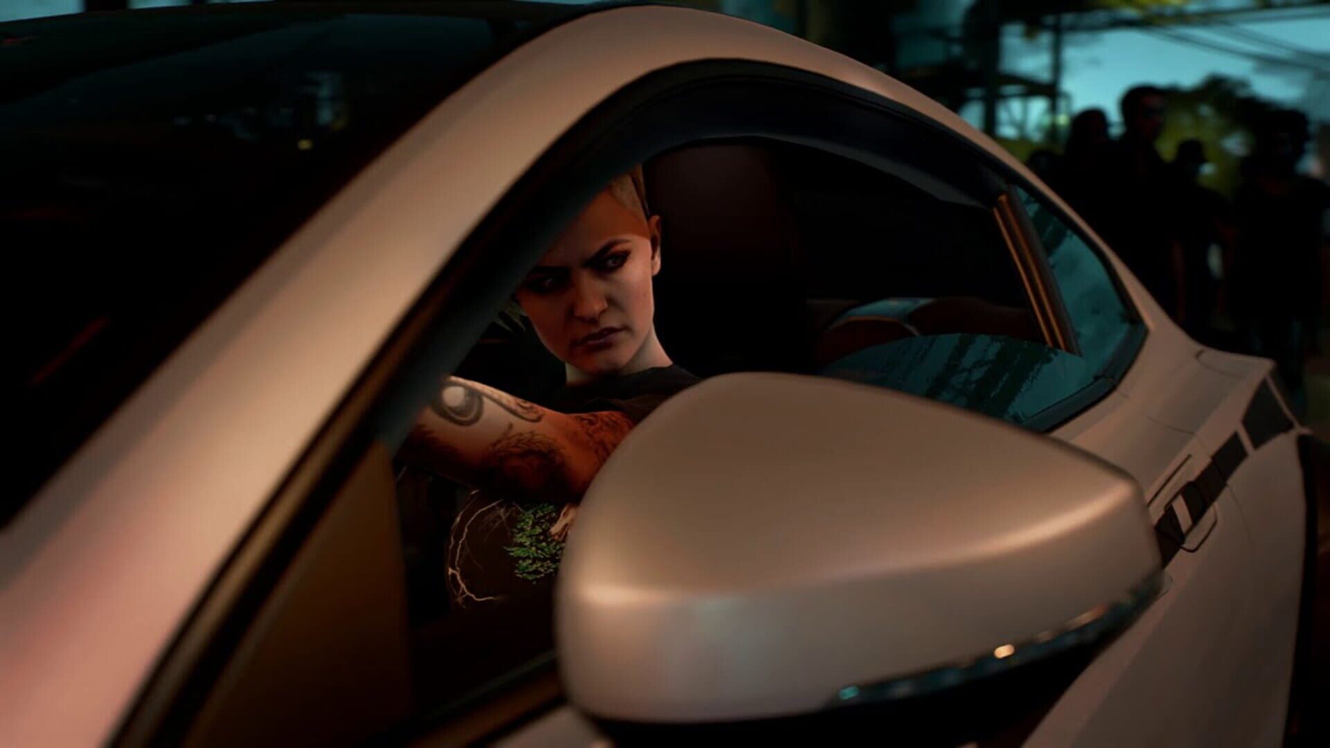 Need for Speed: Heat screenshot 6