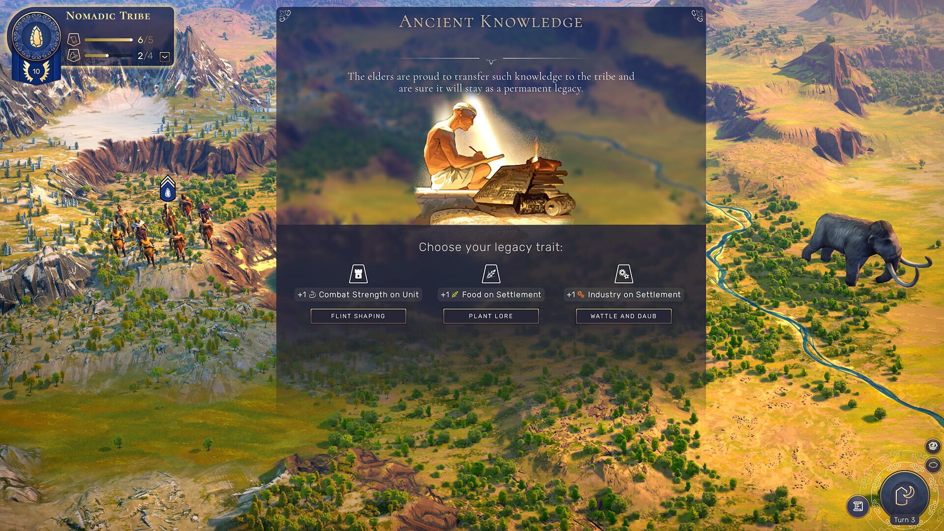 Humankind screenshot 3