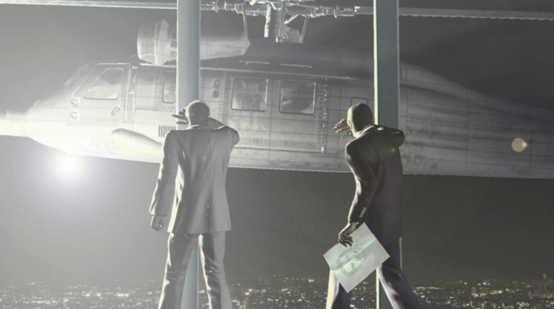 Yakuza 3 Remastered screenshot 5