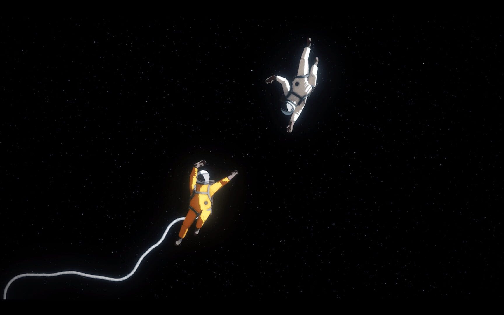 Heavenly Bodies screenshot 4