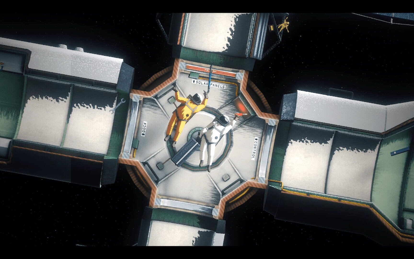 Heavenly Bodies screenshot 2