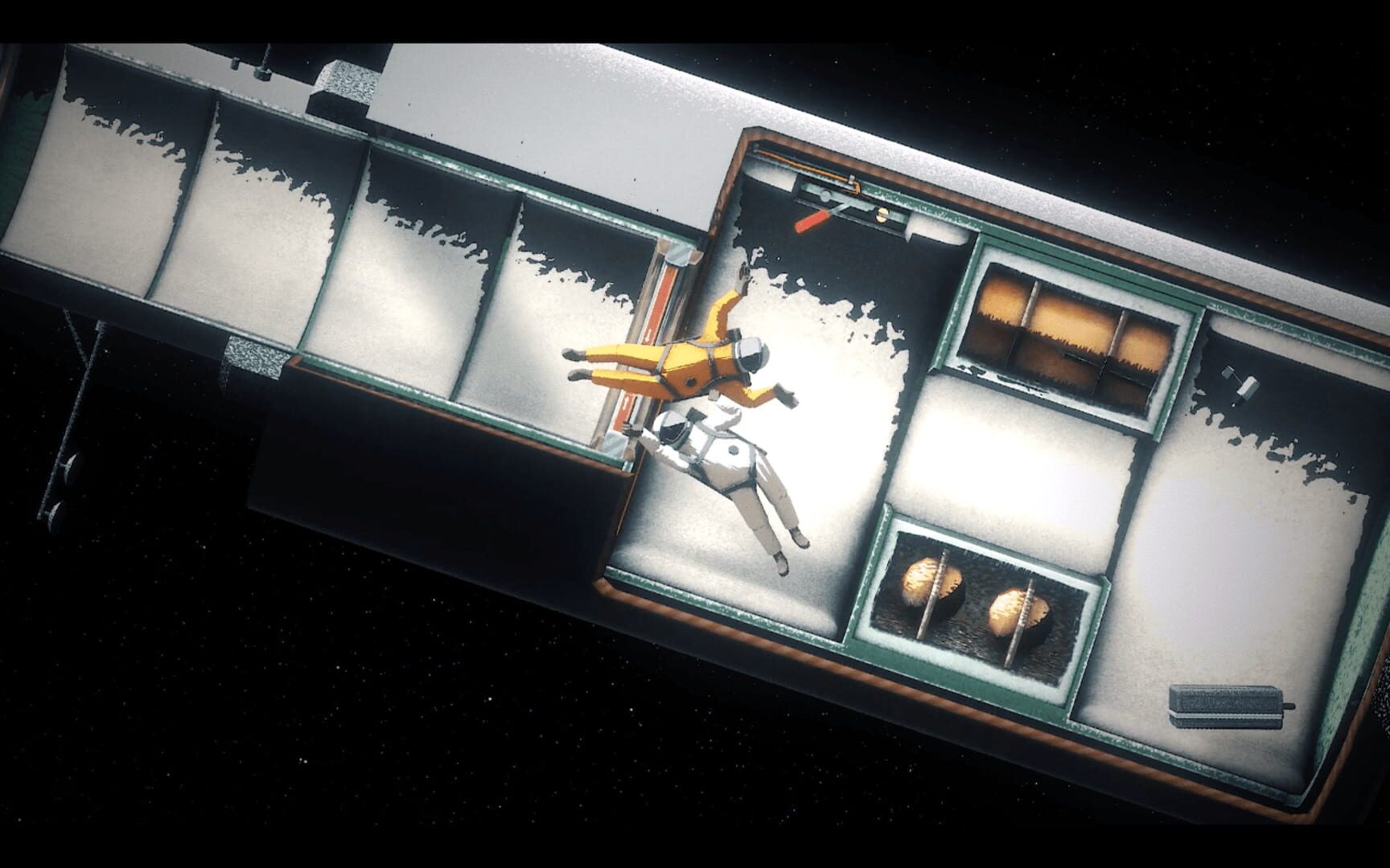 Heavenly Bodies screenshot 6