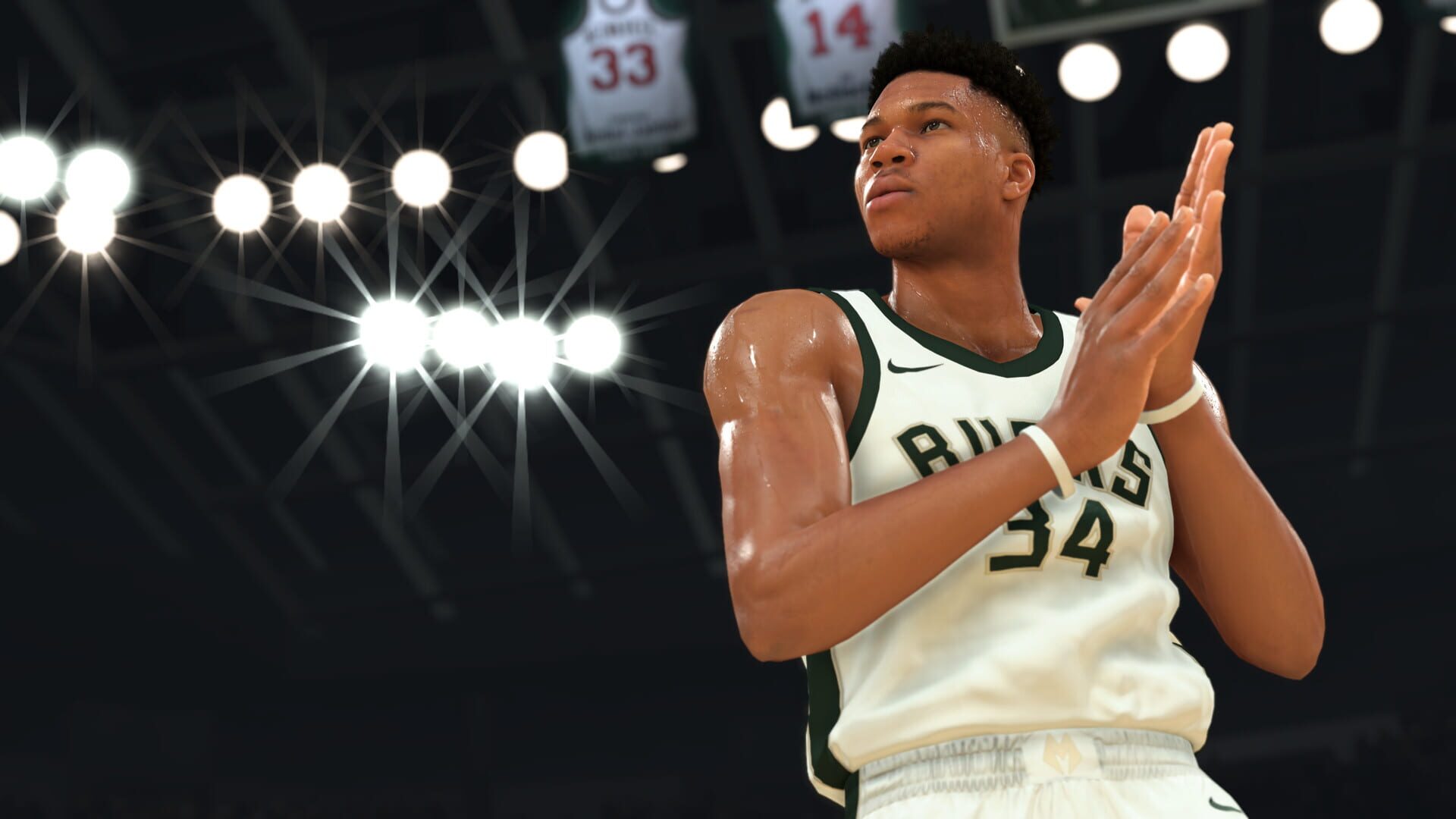 NBA 2K20 screenshot 5