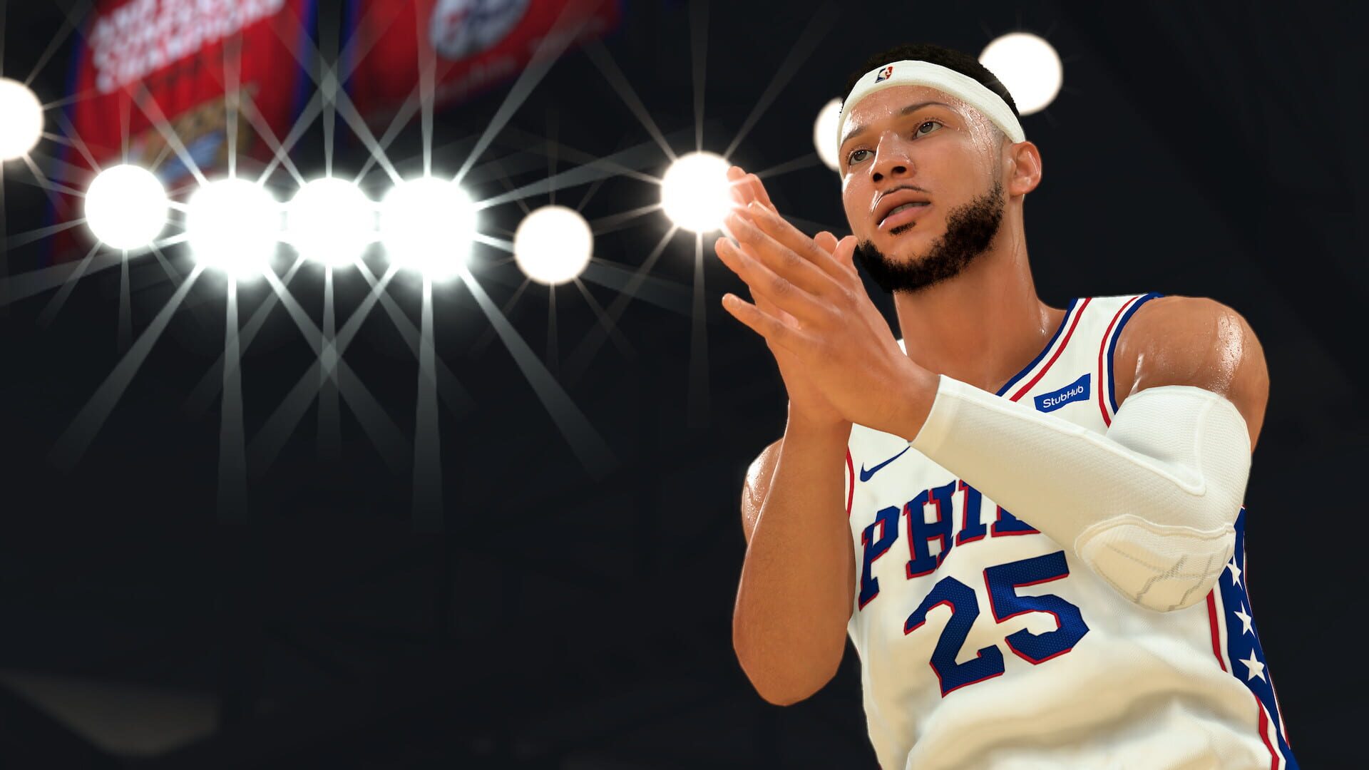 NBA 2K20 screenshot 3