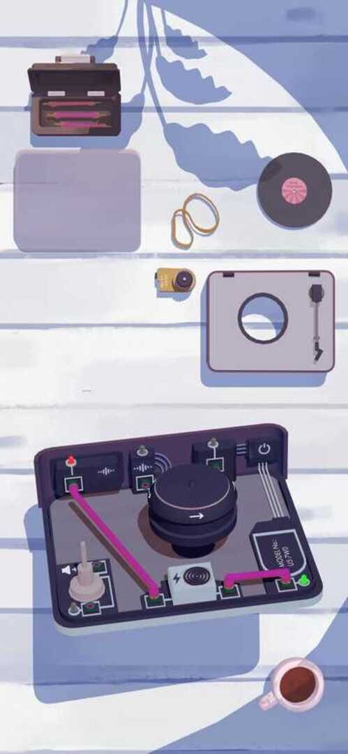 Assemble With Care screenshot 6