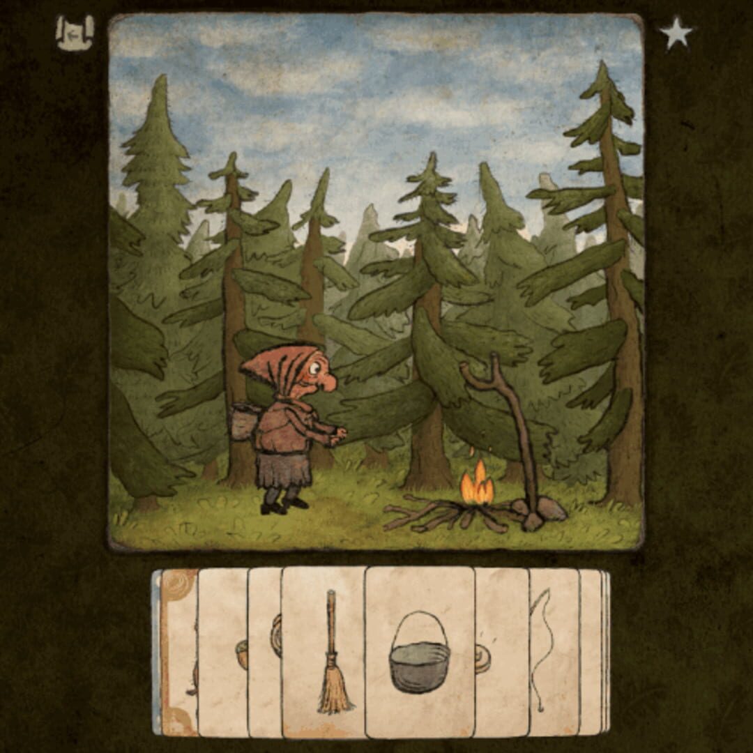 Pilgrims screenshot 4