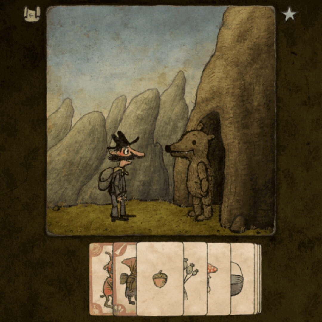 Pilgrims screenshot 3