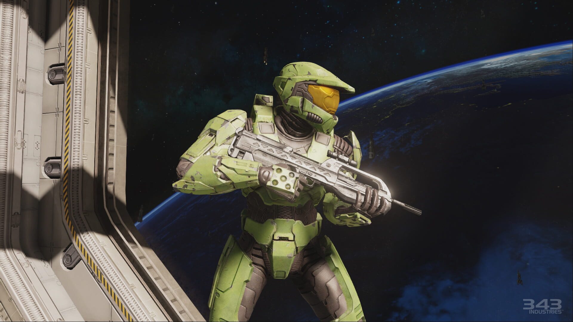 Halo 2: Anniversary screenshot 3