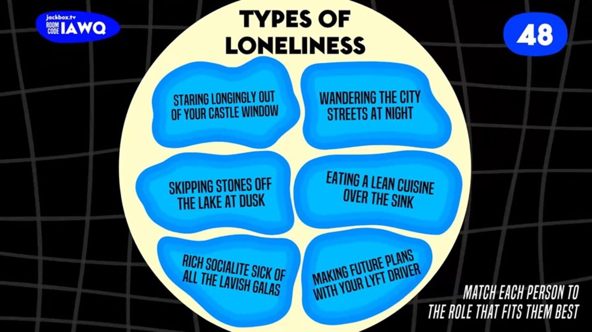 The Jackbox Party Pack 6 screenshot 6
