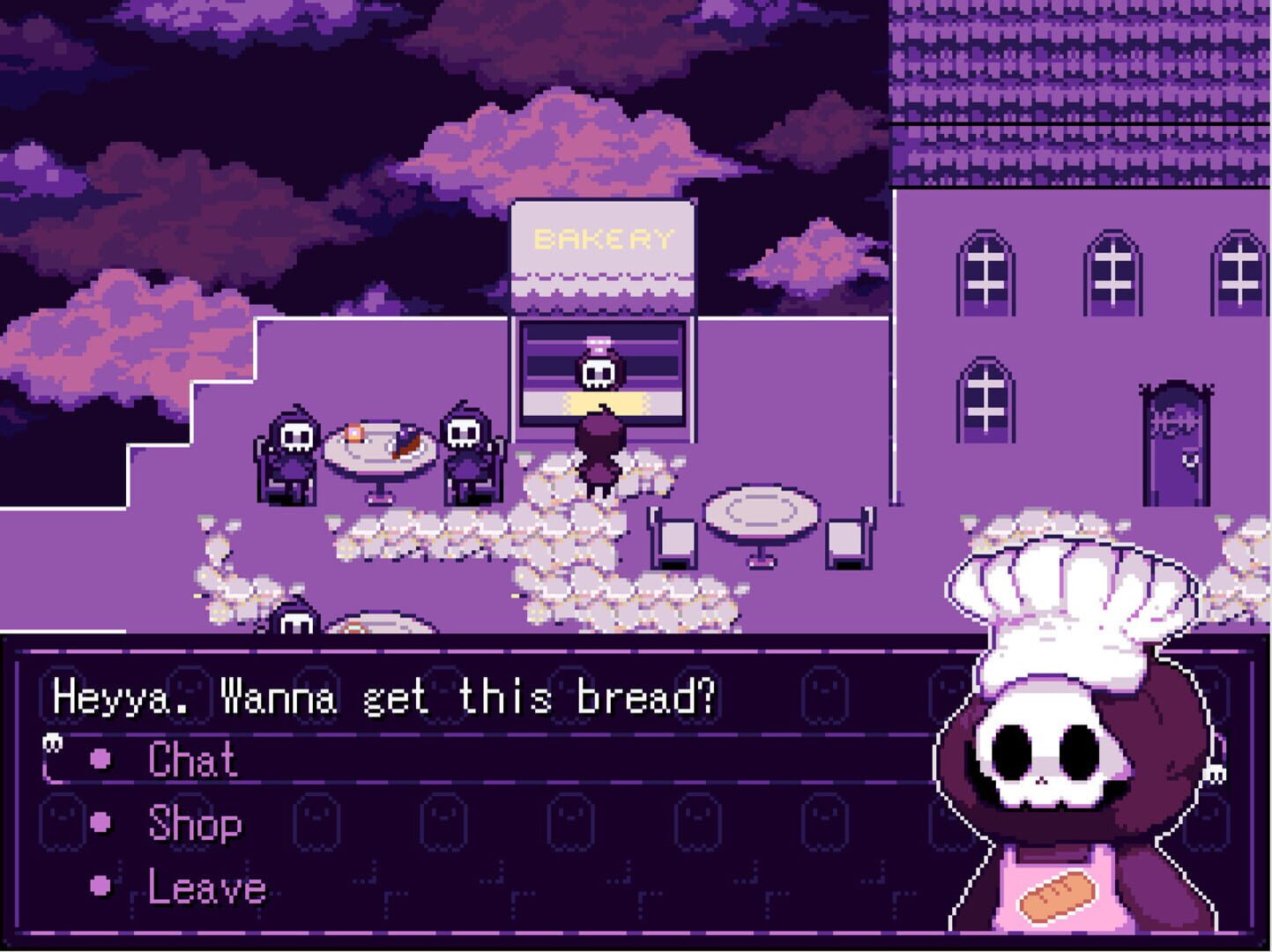Grimm's Hollow screenshot 5